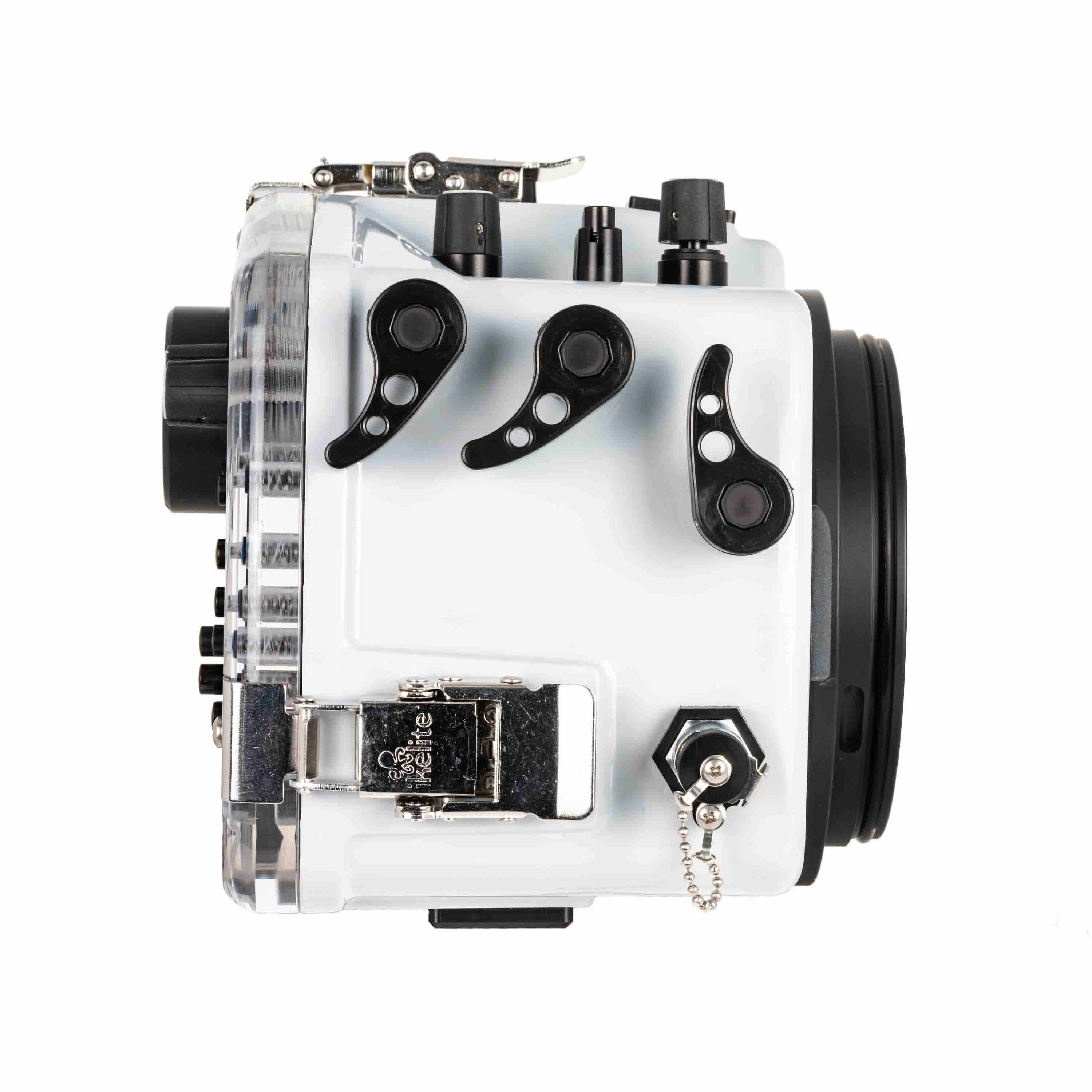 Ikelite 200DL Underwater Housing for Panasonic Lumix S5 II, S5 IIX Mirrorless Digital Cameras