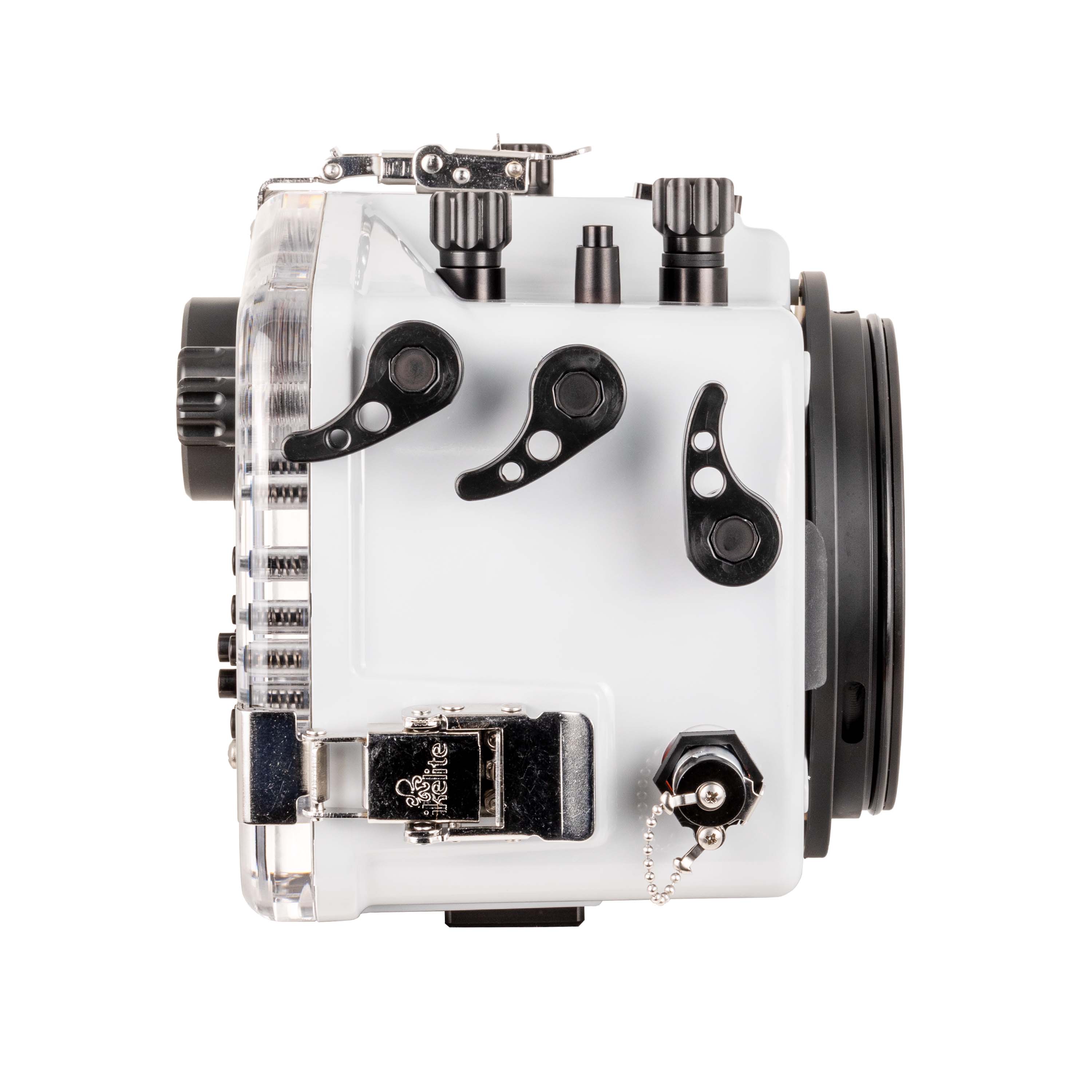 Ikelite 200DL Underwater Housing for Panasonic Lumix S5 II, S5 IIX Mirrorless Digital Cameras