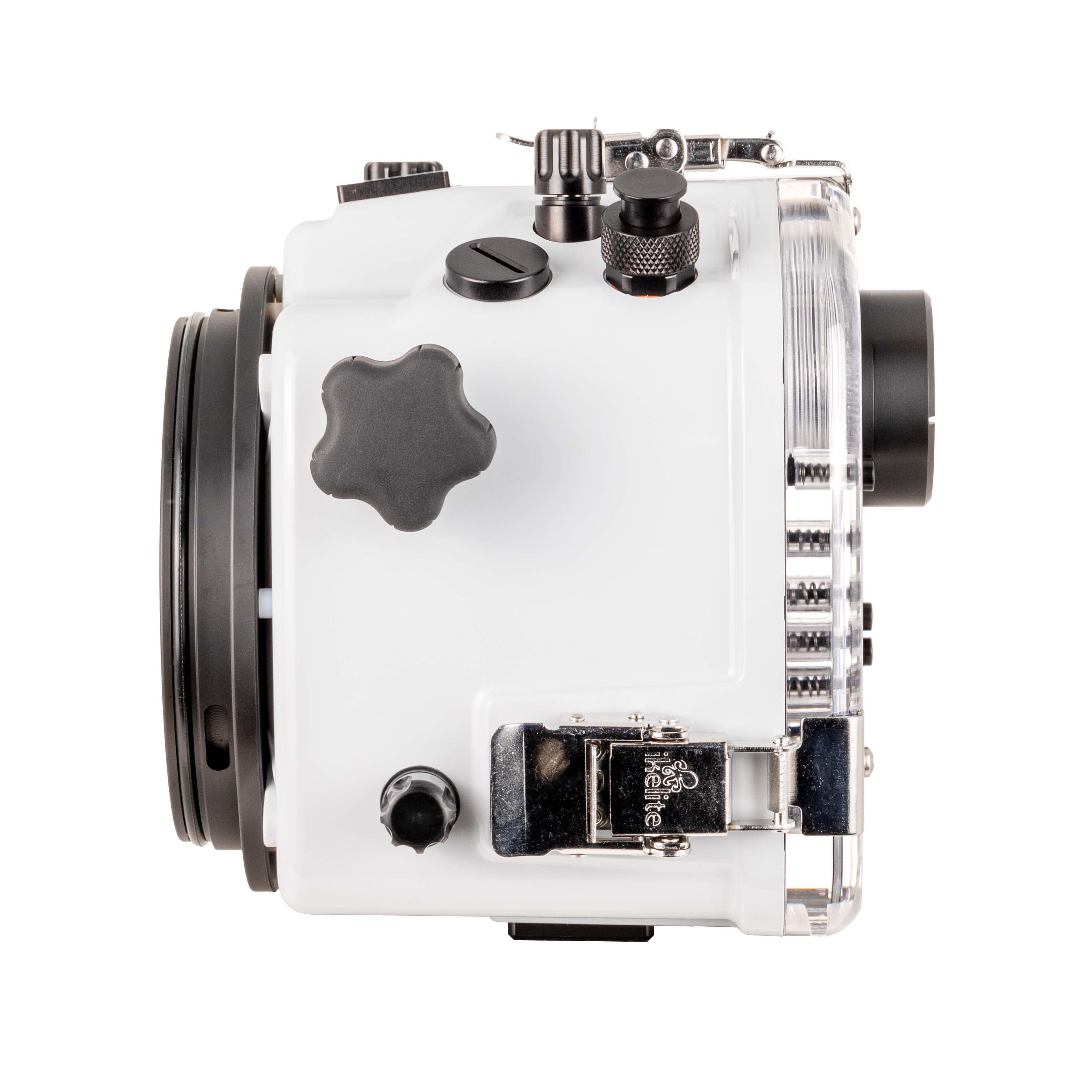 Ikelite 200DL Underwater Housing for Panasonic Lumix S5 II, S5 IIX Mirrorless Digital Cameras