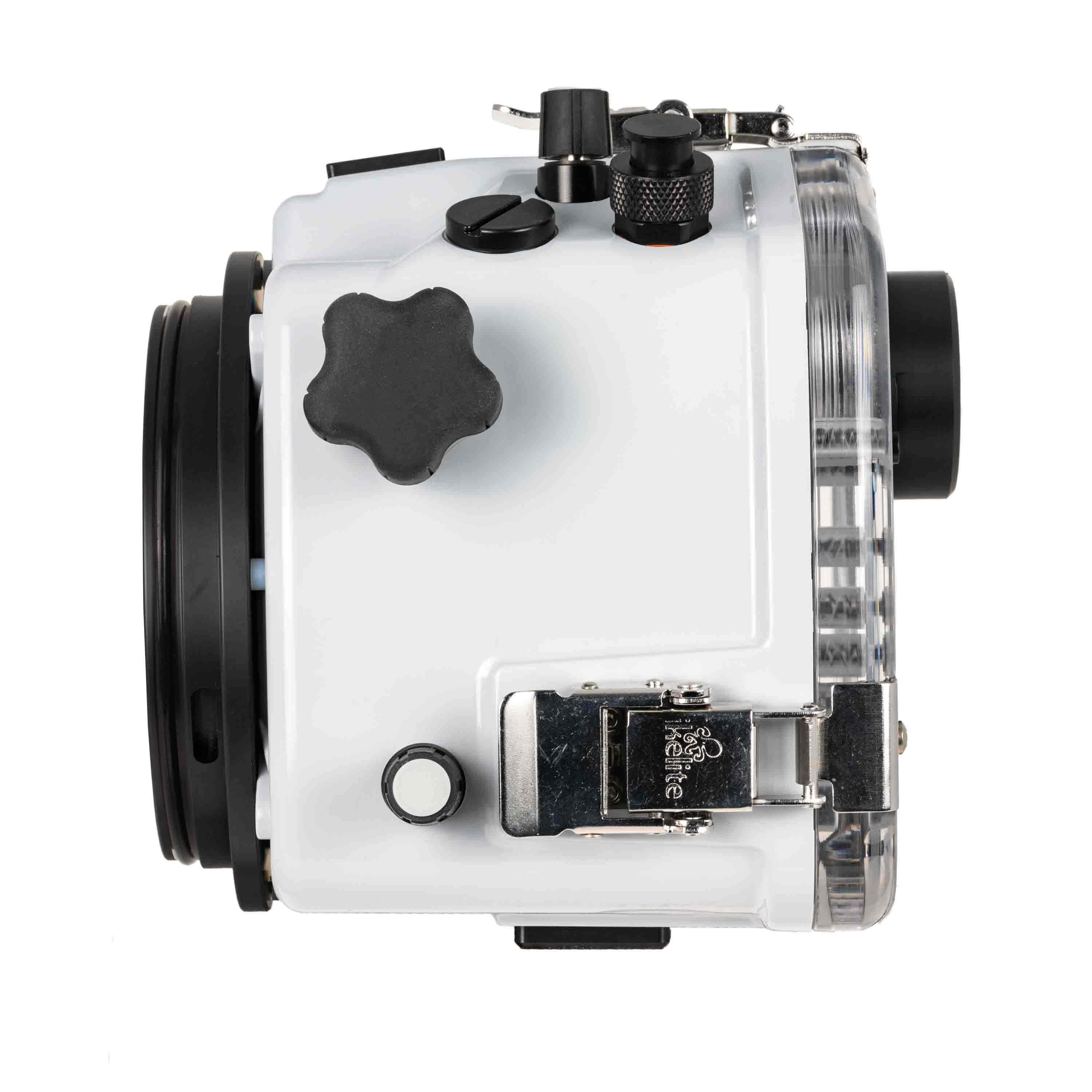Panasonic Lumix S5 IIX Mirrorless Camera with 24-105mm Lens Kit