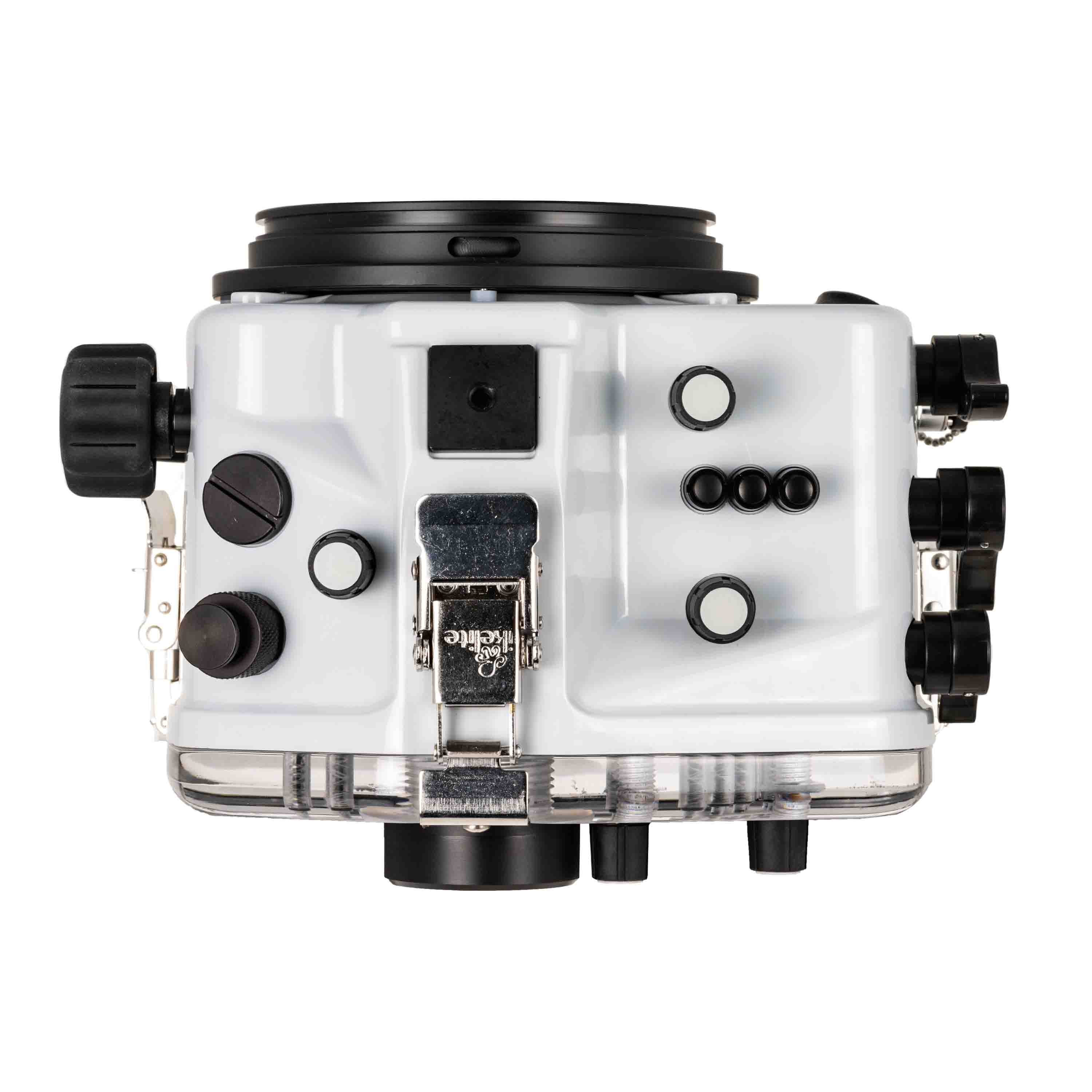 Ikelite 200DL Underwater Housing for Panasonic Lumix S5 II Mirrorless Digital Cameras