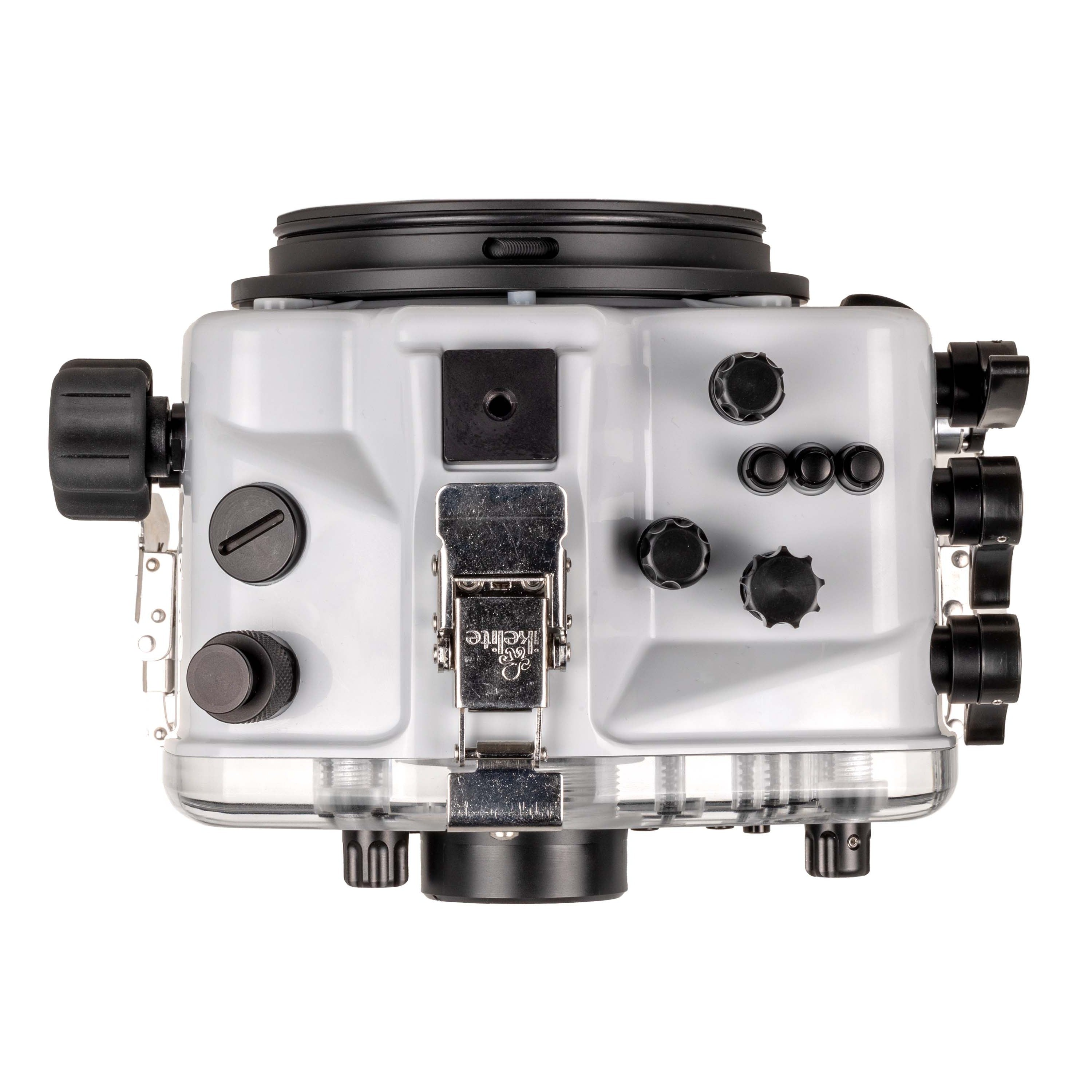 Ikelite 200DL Underwater Housing for Panasonic Lumix G9 II Micro Four-Thirds Mirrorless Cameras