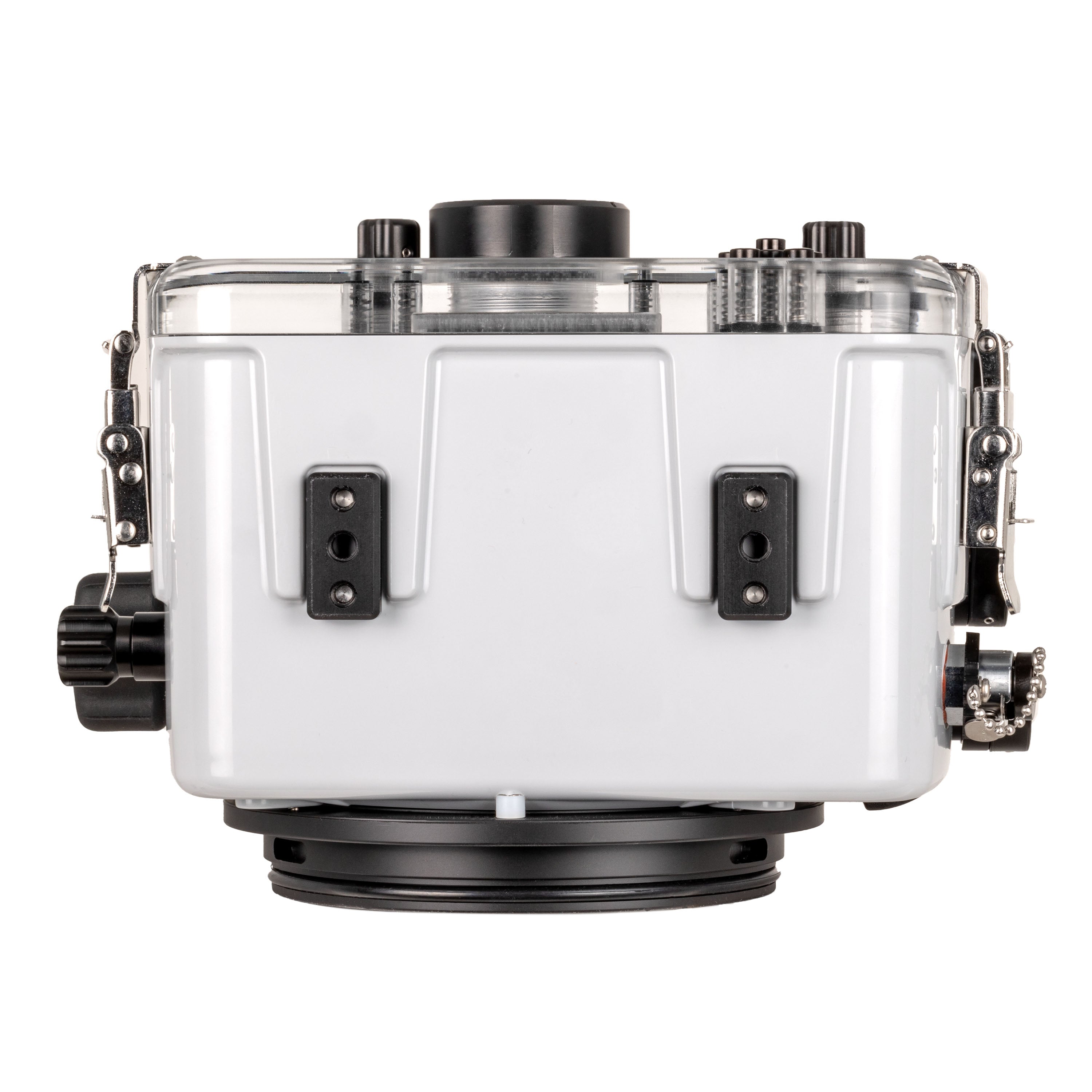 200DL Underwater Housing for Panasonic Lumix G9 II Micro Four-Thirds M