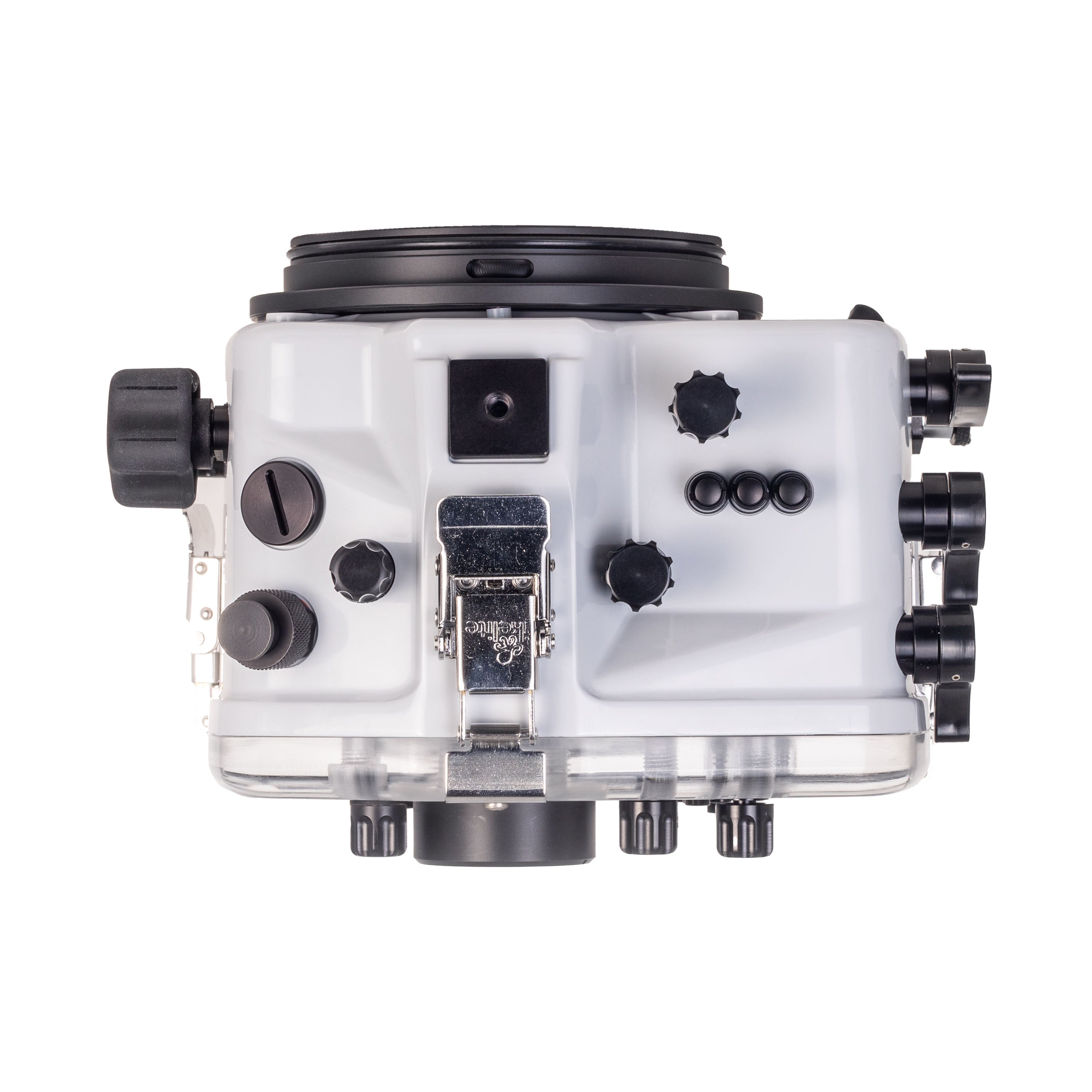 Ikelite 200DL Underwater Housing for Panasonic Lumix S1 II, S1R II & S1 IIE Mirrorless Digital Cameras