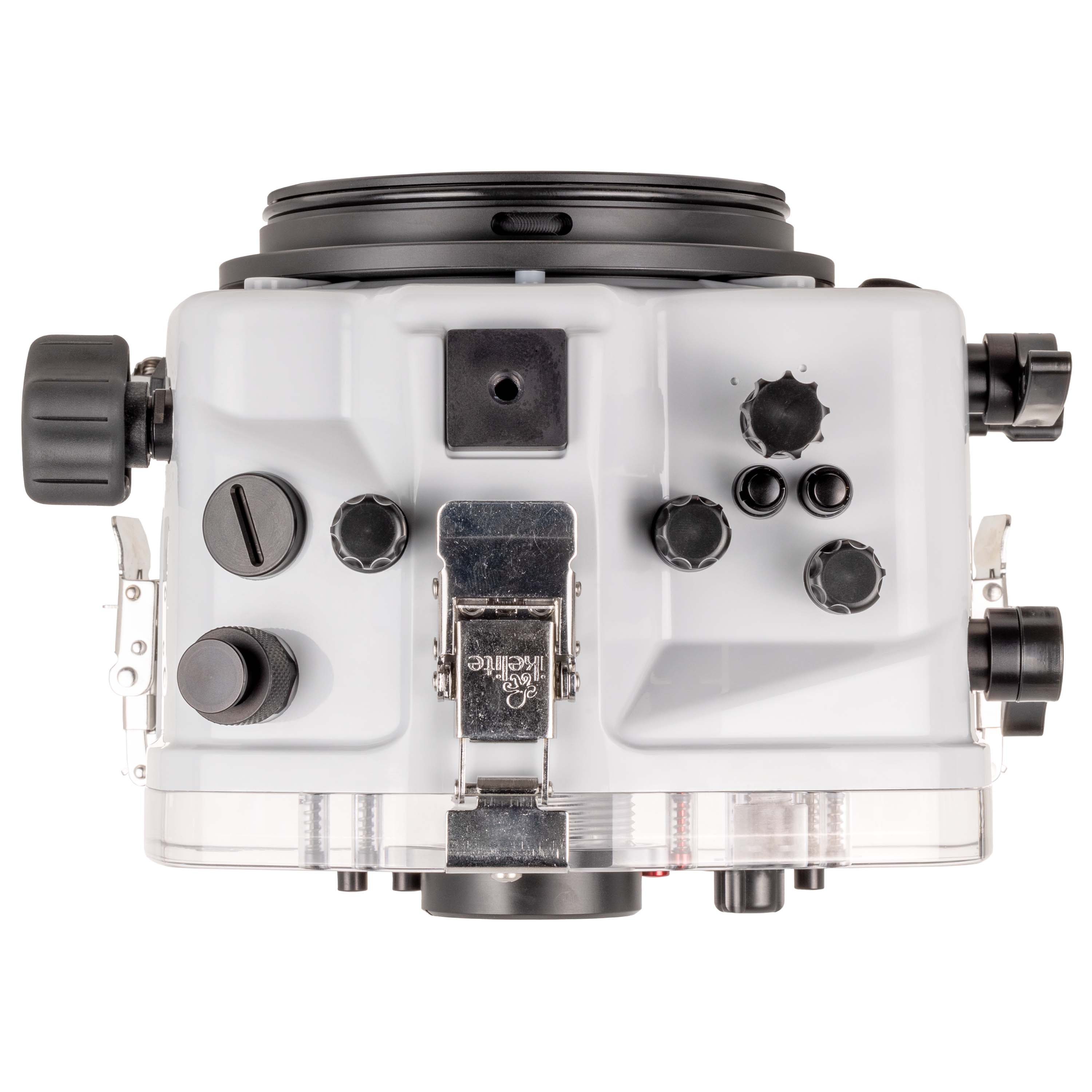 Ikelite 71473 200DL Underwater Housing for Sony Alpha A7 III, A7R III, A9 Mirrorless Cameras