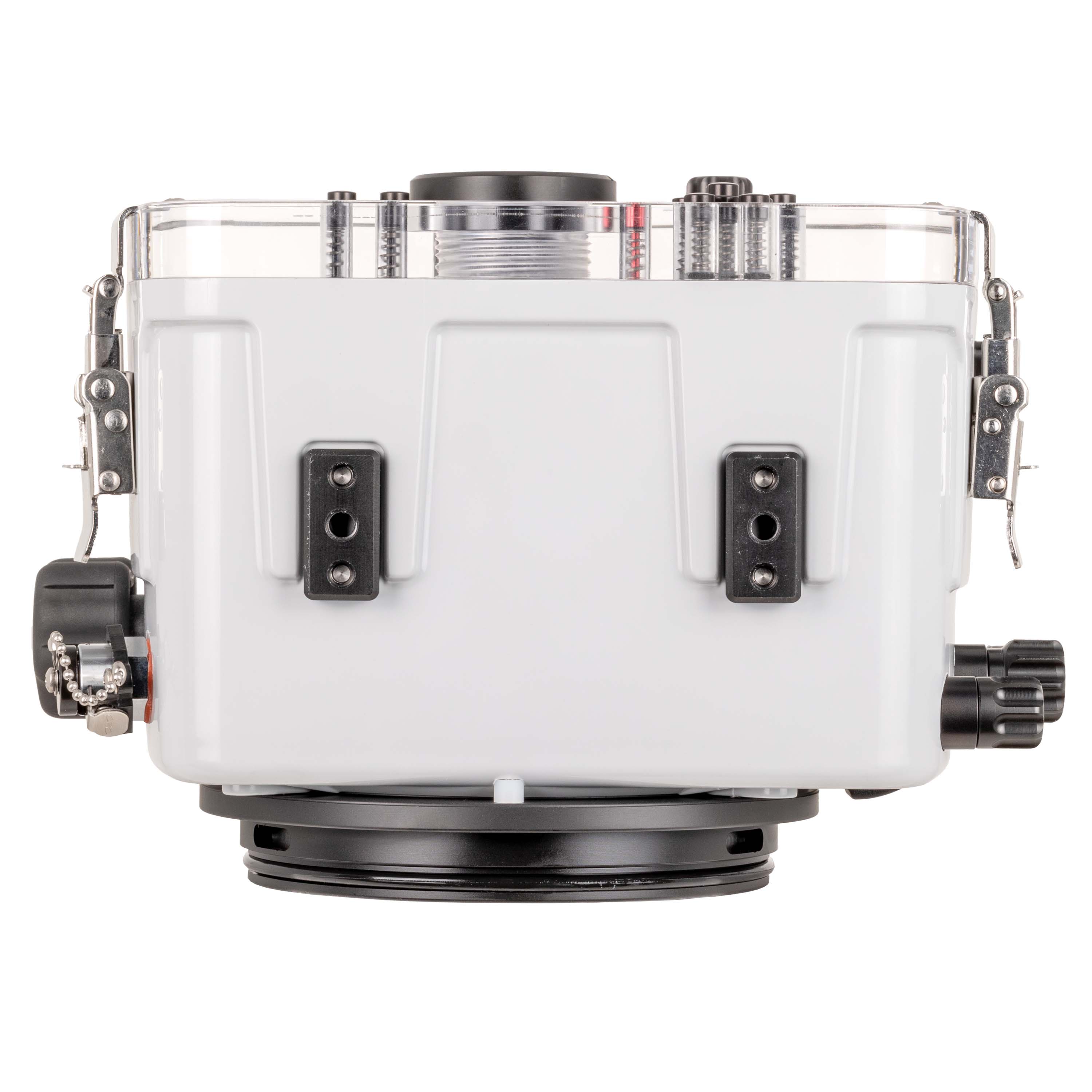 Ikelite 71473 200DL Underwater Housing for Sony Alpha A7 III, A7R III, A9 Mirrorless Cameras
