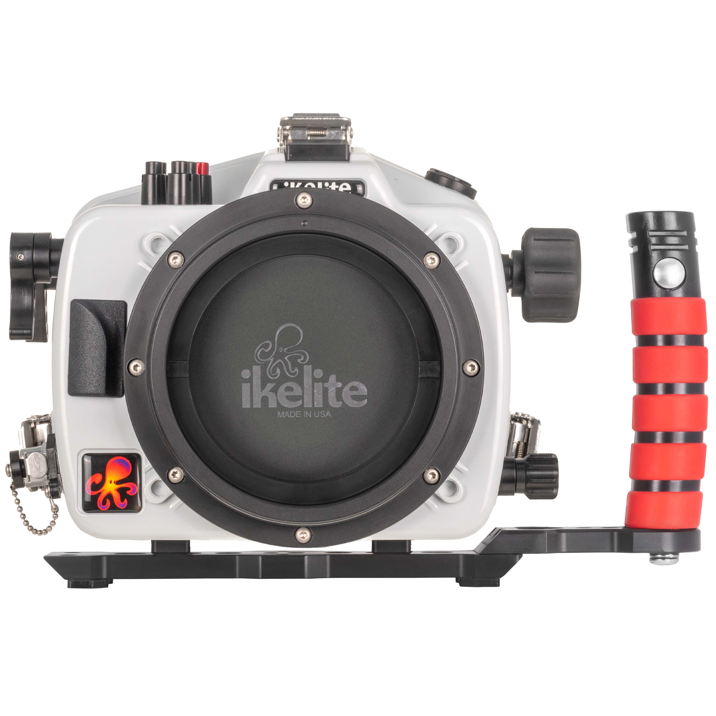 200DL Underwater Housing for Sony FX3, FX30 Digital Cinema Cameras