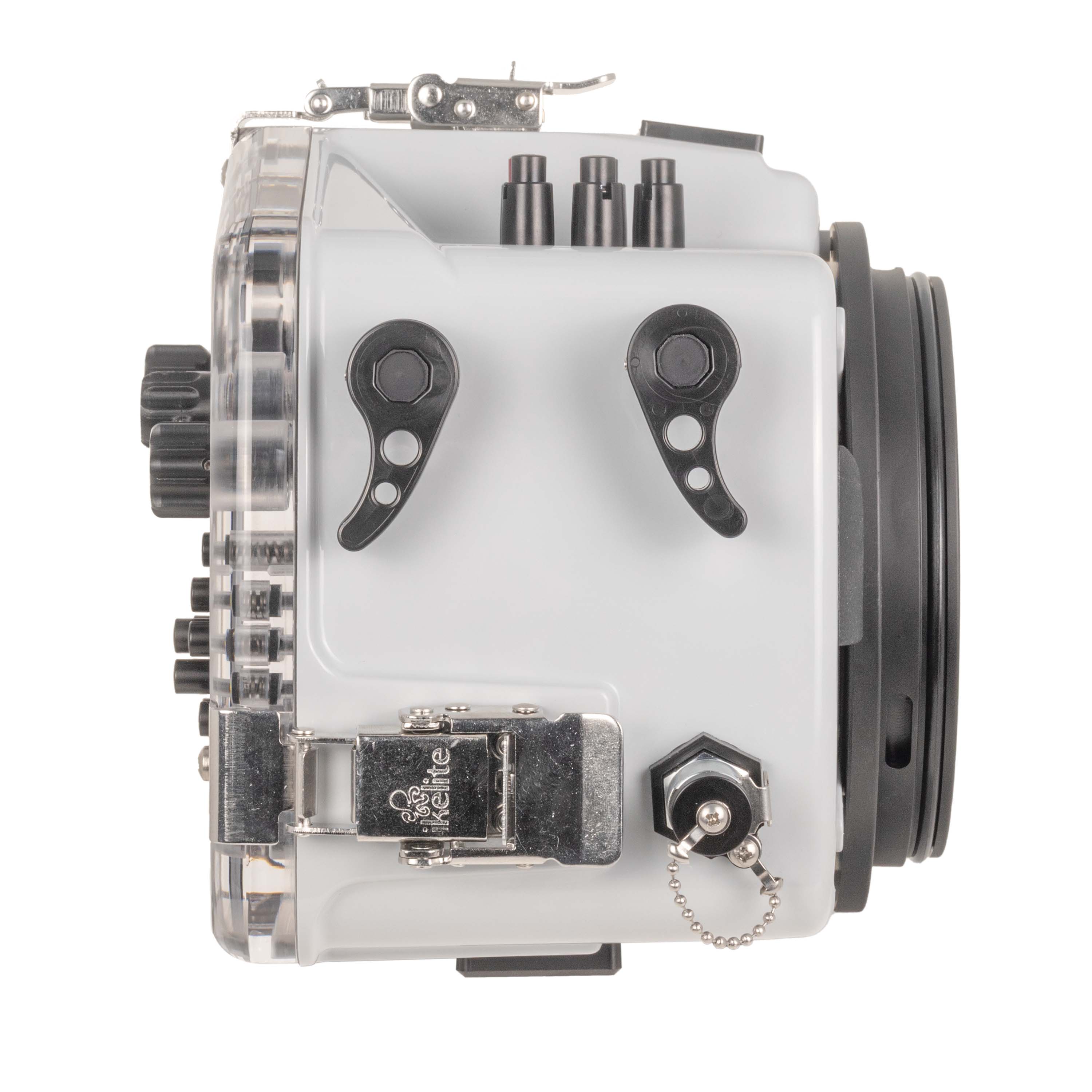 Ikelite 200DL Underwater Housing for Sony FX3, FX30 Digital Cinema Cameras