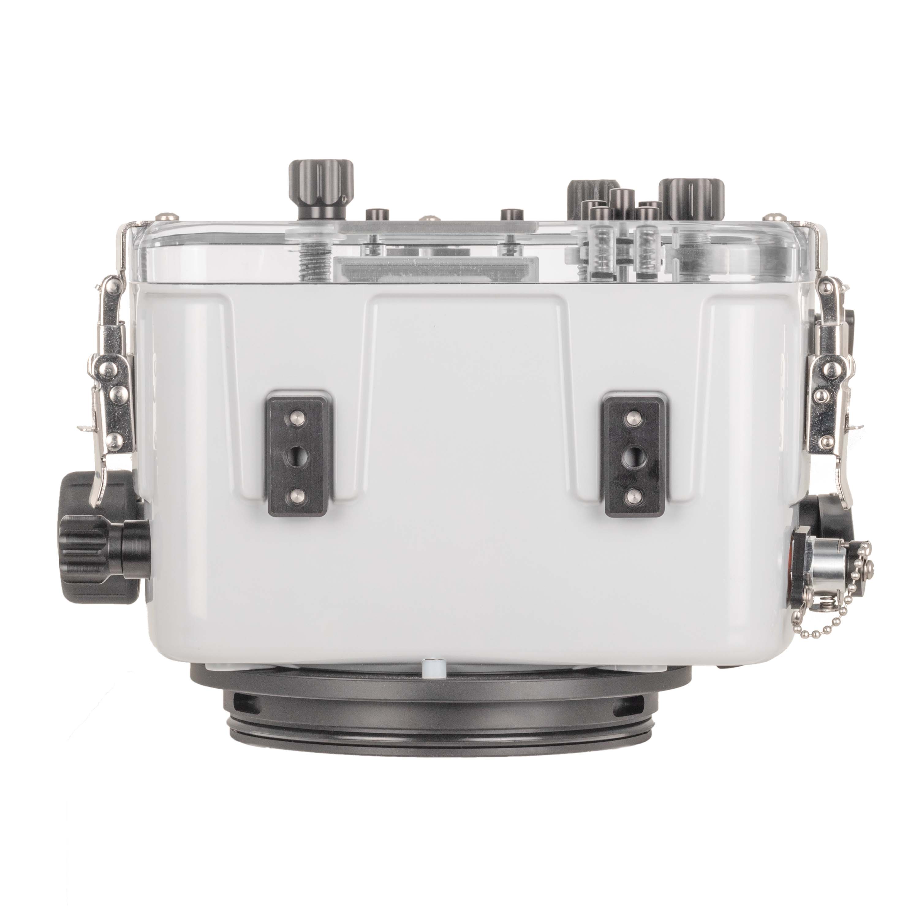 Ikelite 200DL Underwater Housing for Sony FX3, FX30 Digital Cinema Cameras