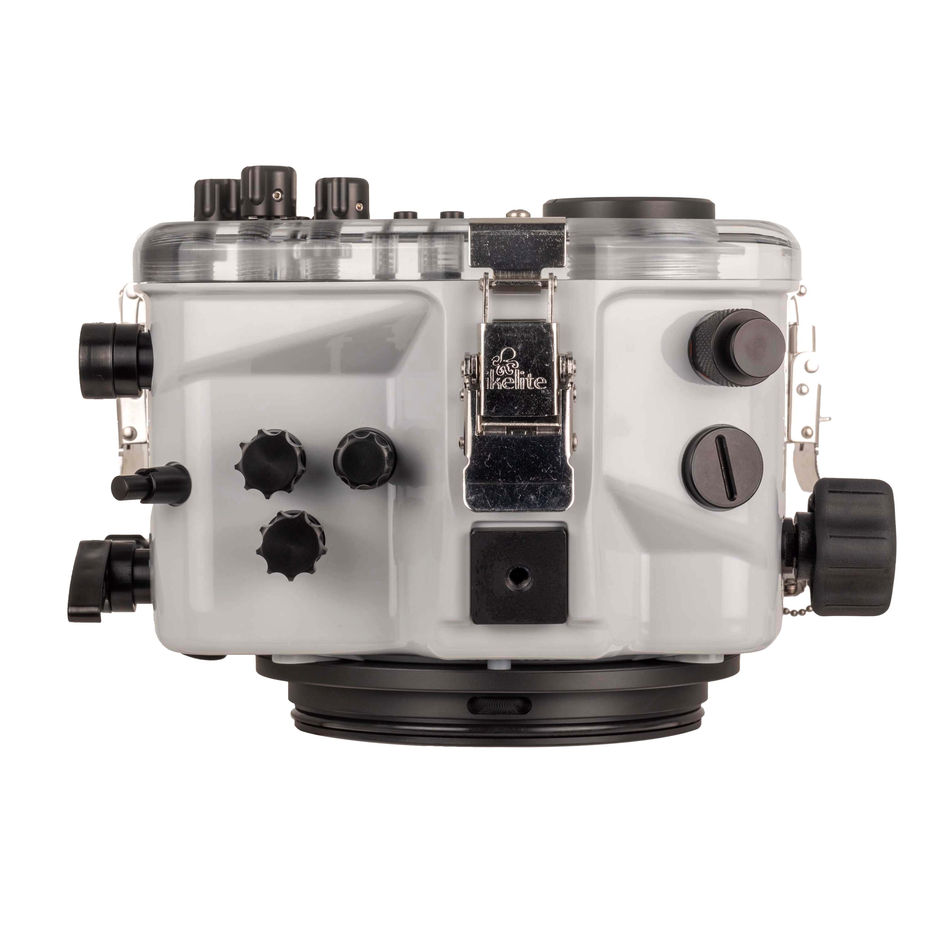 IKELITE 200DL Underwater Housing for Sony a7C II, a7CR Mirrorless Digital Cameras