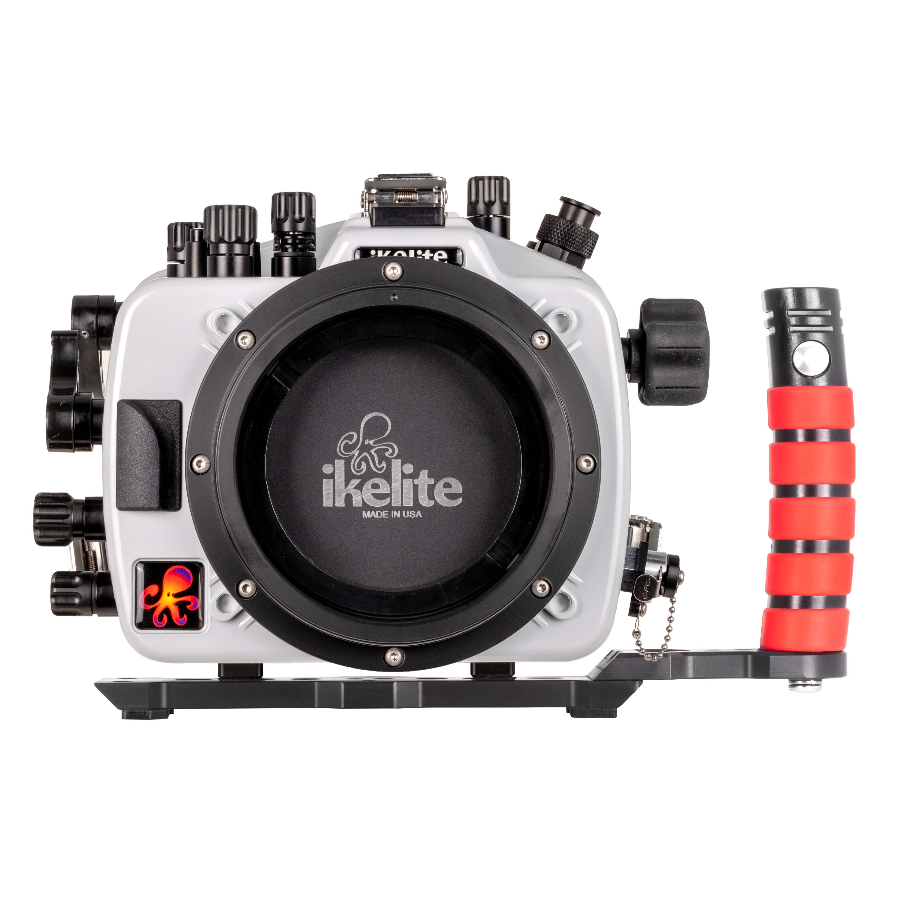 Ikelite 200DL Underwater Housing for Sony a9 III Mirrorless Digital Camera