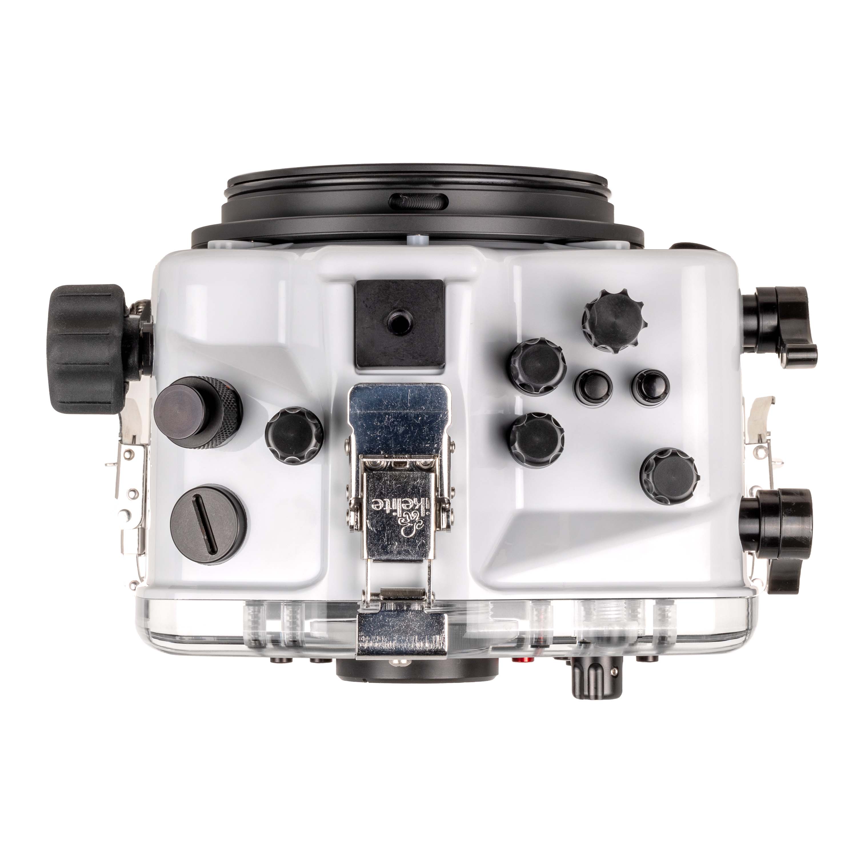 Ikelite 200DL Underwater Housing for Sony a9 III Mirrorless Digital Camera