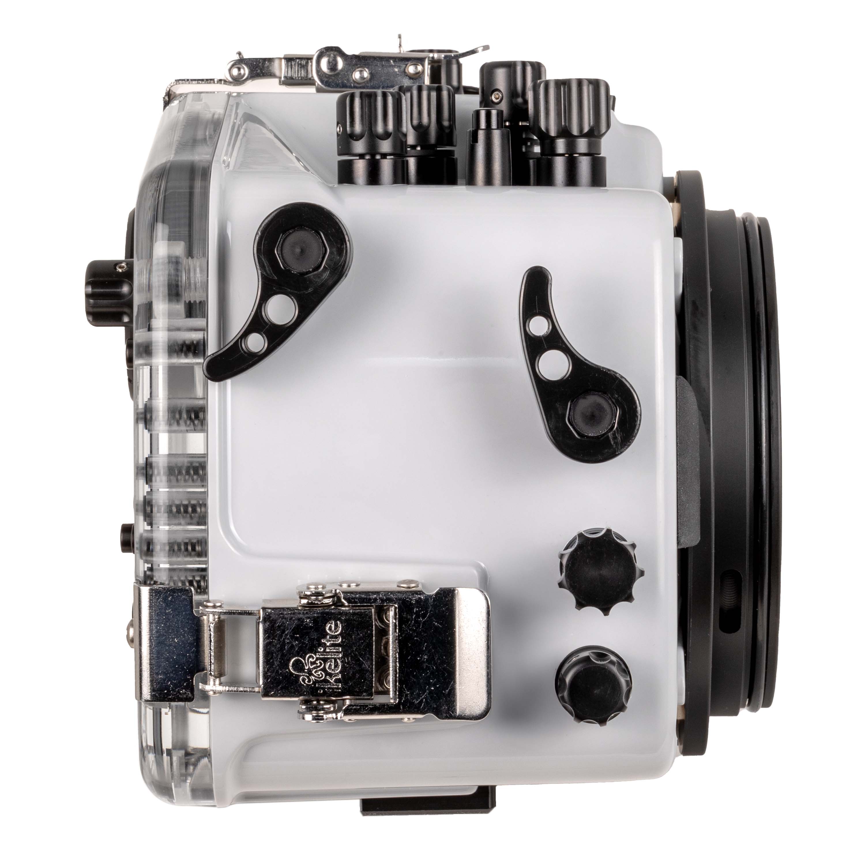 Ikelite 200DL Underwater Housing for Sony a9 III Mirrorless Digital Camera