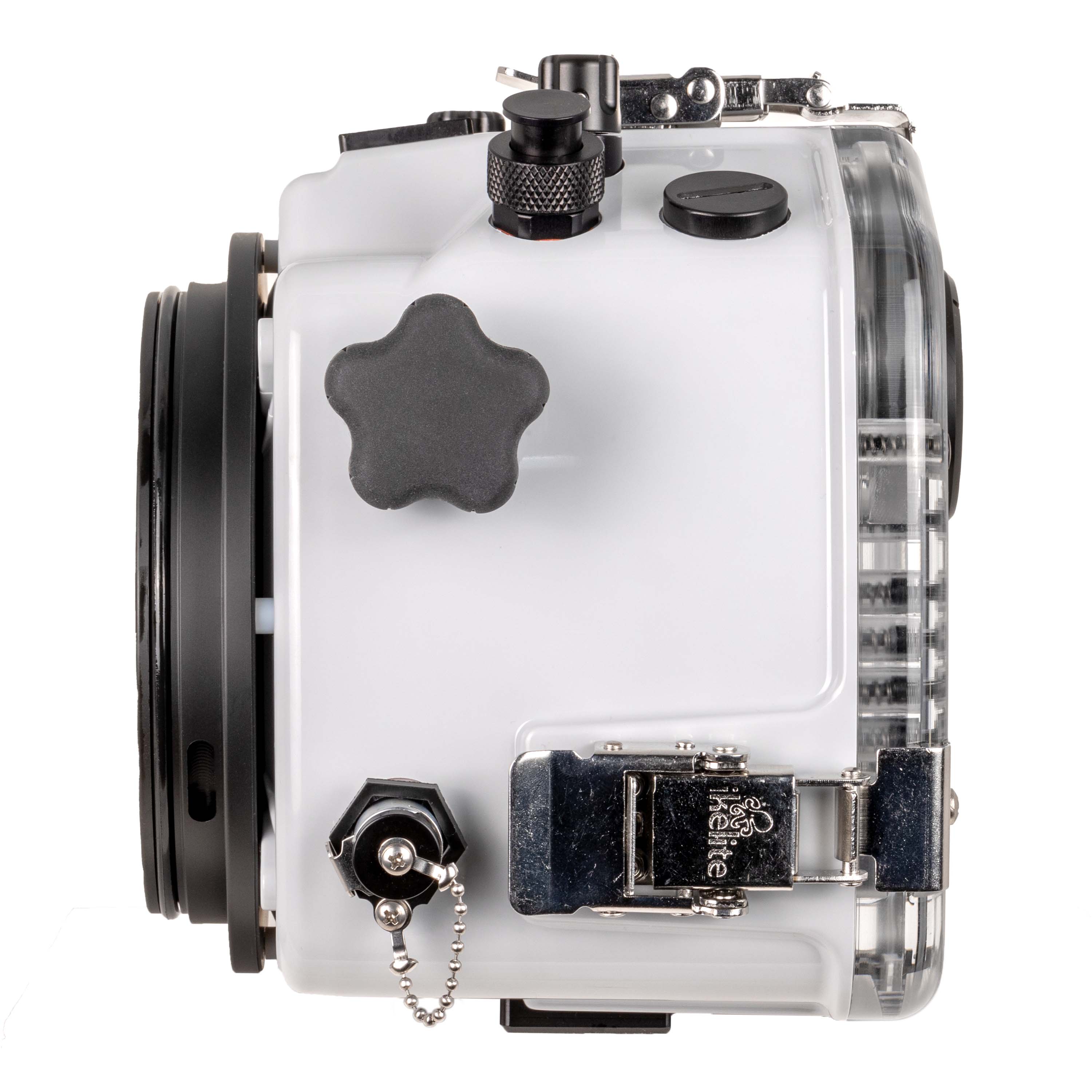 Ikelite 200DL Underwater Housing for Sony a9 III Mirrorless Digital Camera