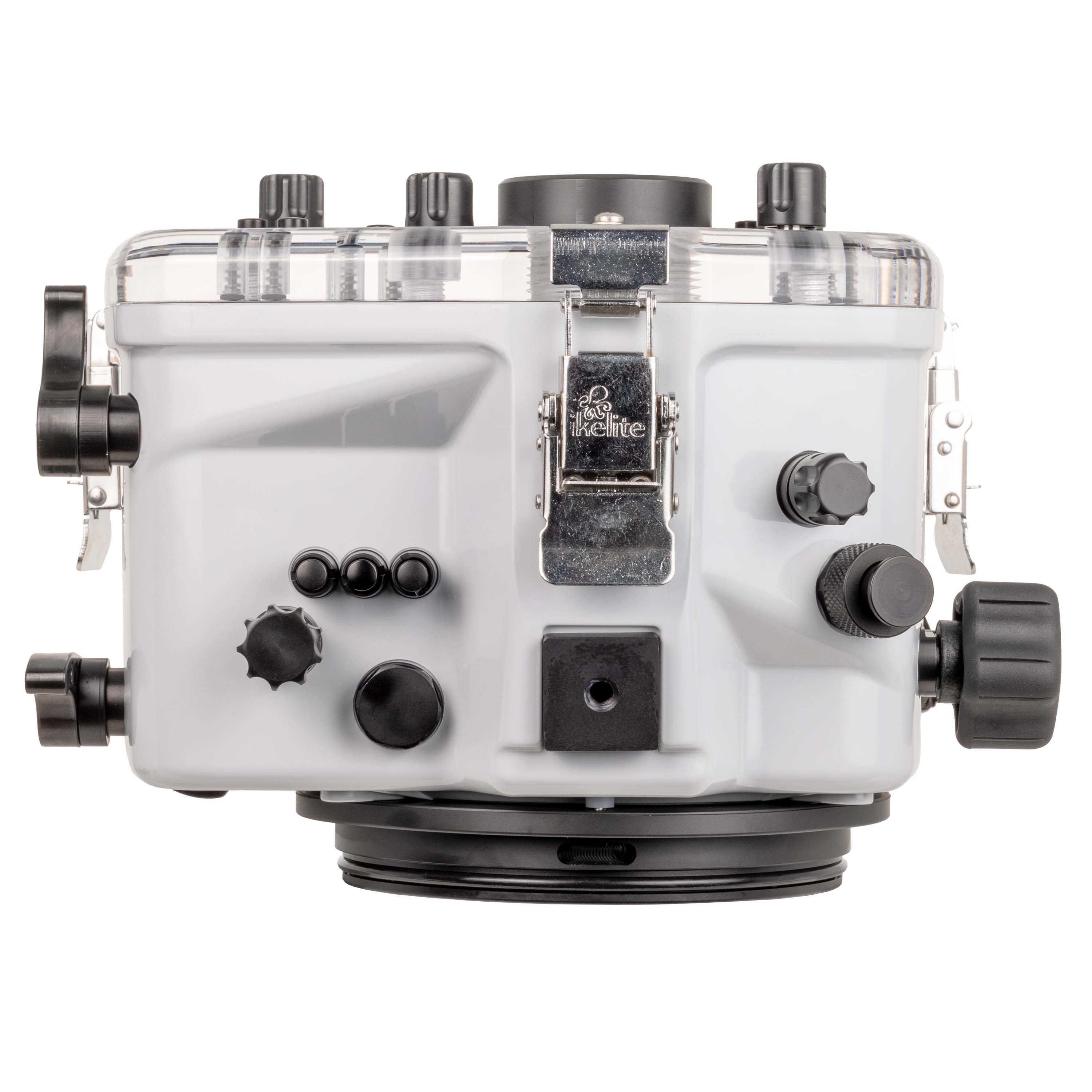 Ikelite 71702 200DL Underwater Housing for Canon EOS 5D Mark III, 5D Mark IV, 5DS, 5DS R DSLR Cameras