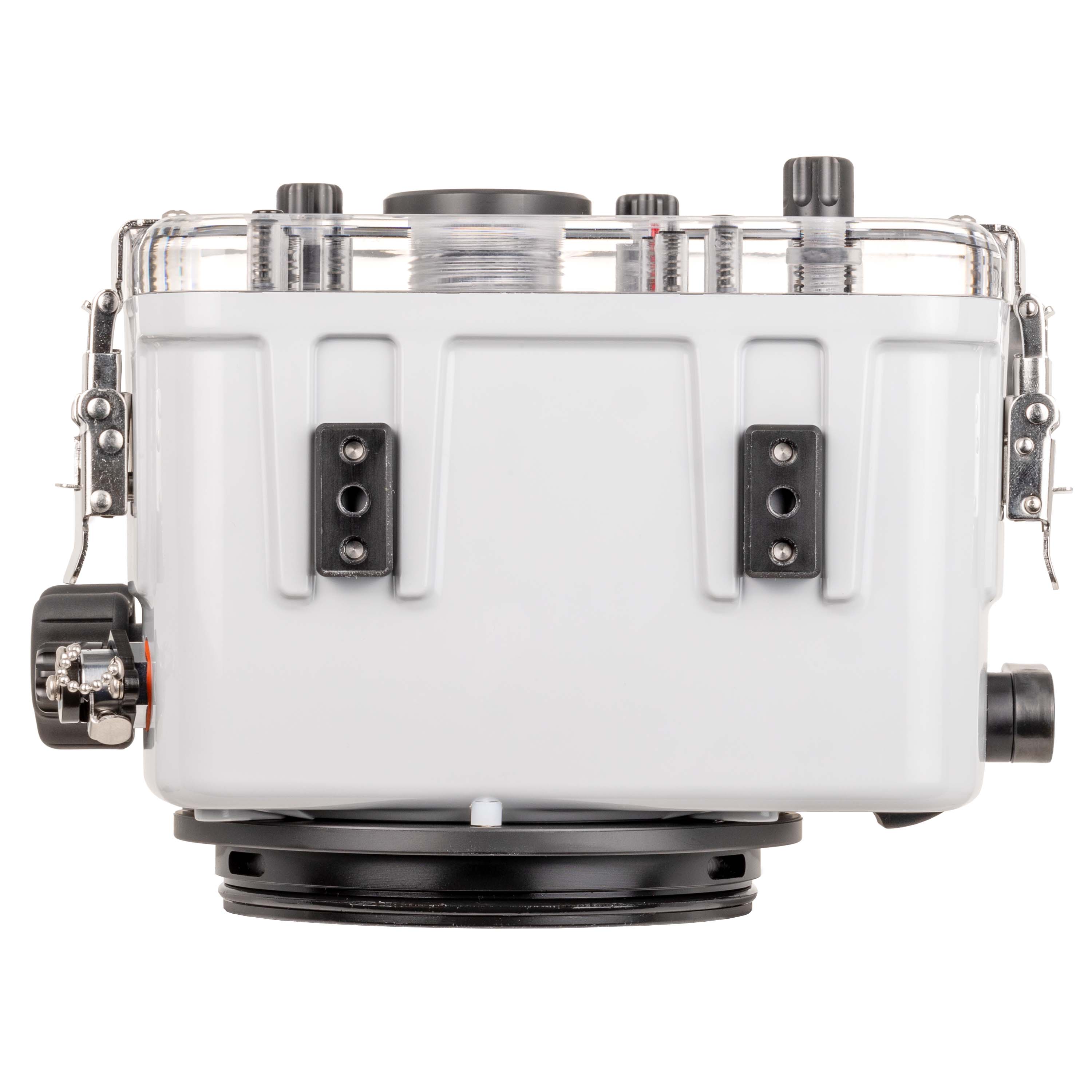 Ikelite 71702 200DL Underwater Housing for Canon EOS 5D Mark III, 5D Mark IV, 5DS, 5DS R DSLR Cameras