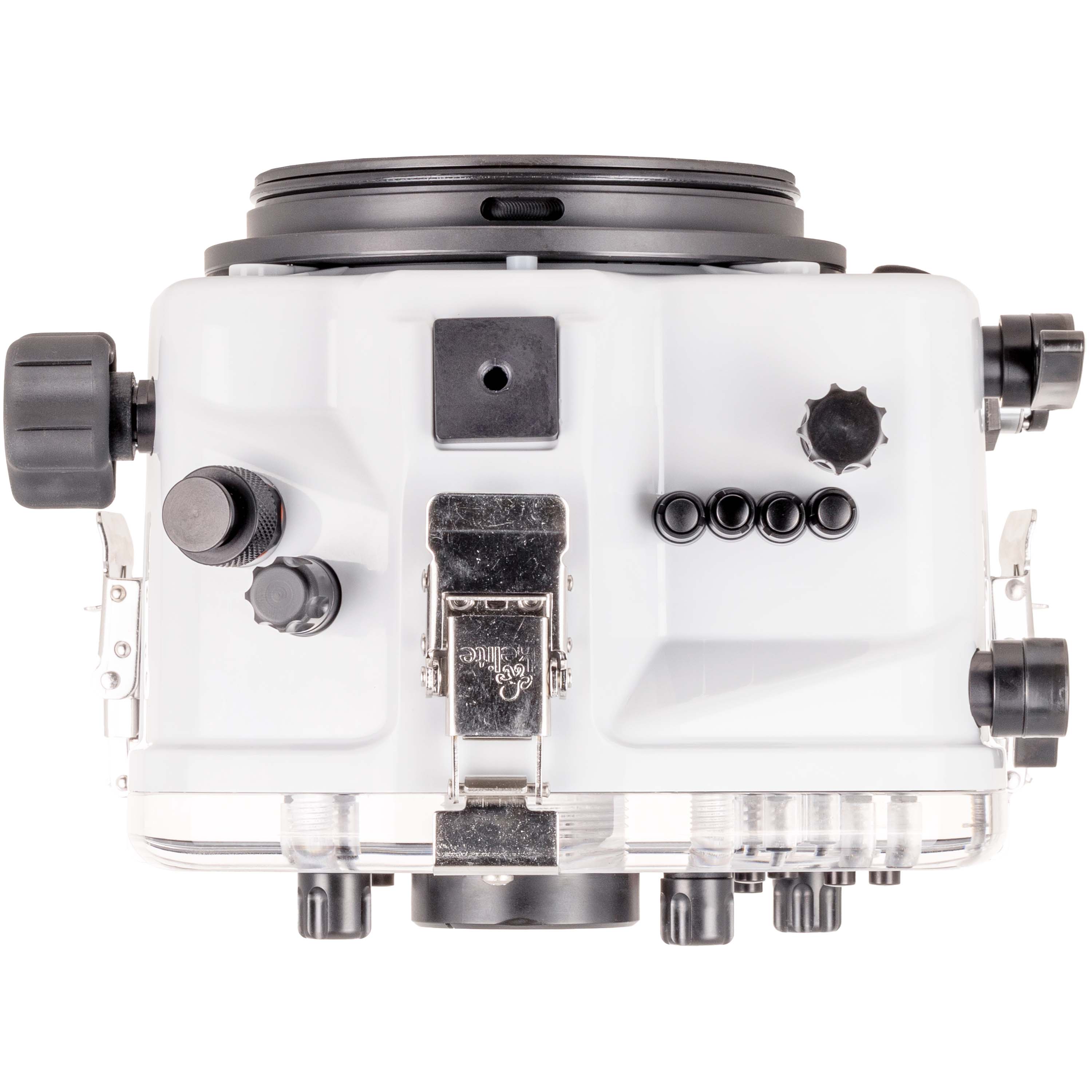 Ikelite 71706 200DL Underwater Housing for Canon EOS 6D DSLR Cameras