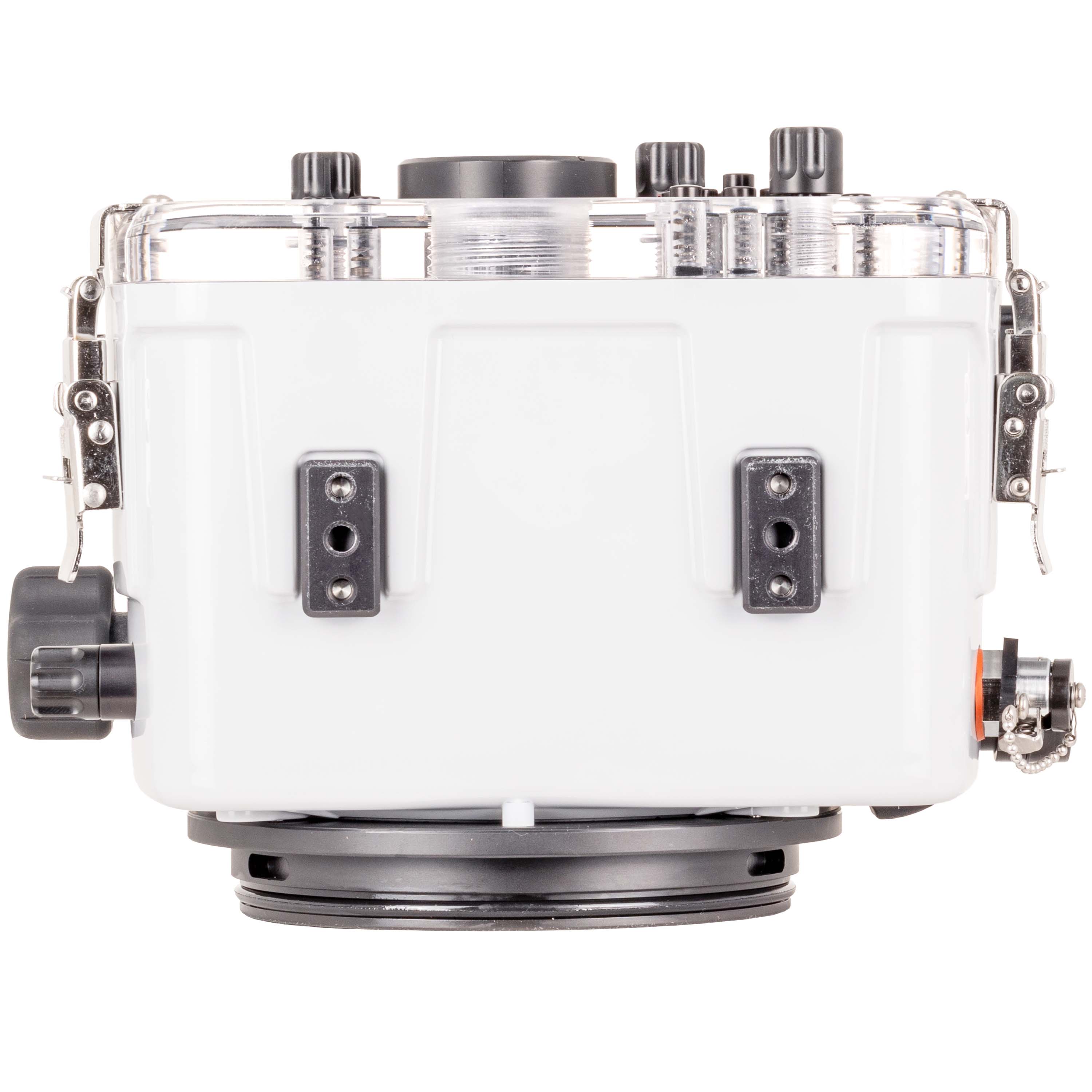 Ikelite 71706 200DL Underwater Housing for Canon EOS 6D DSLR Cameras