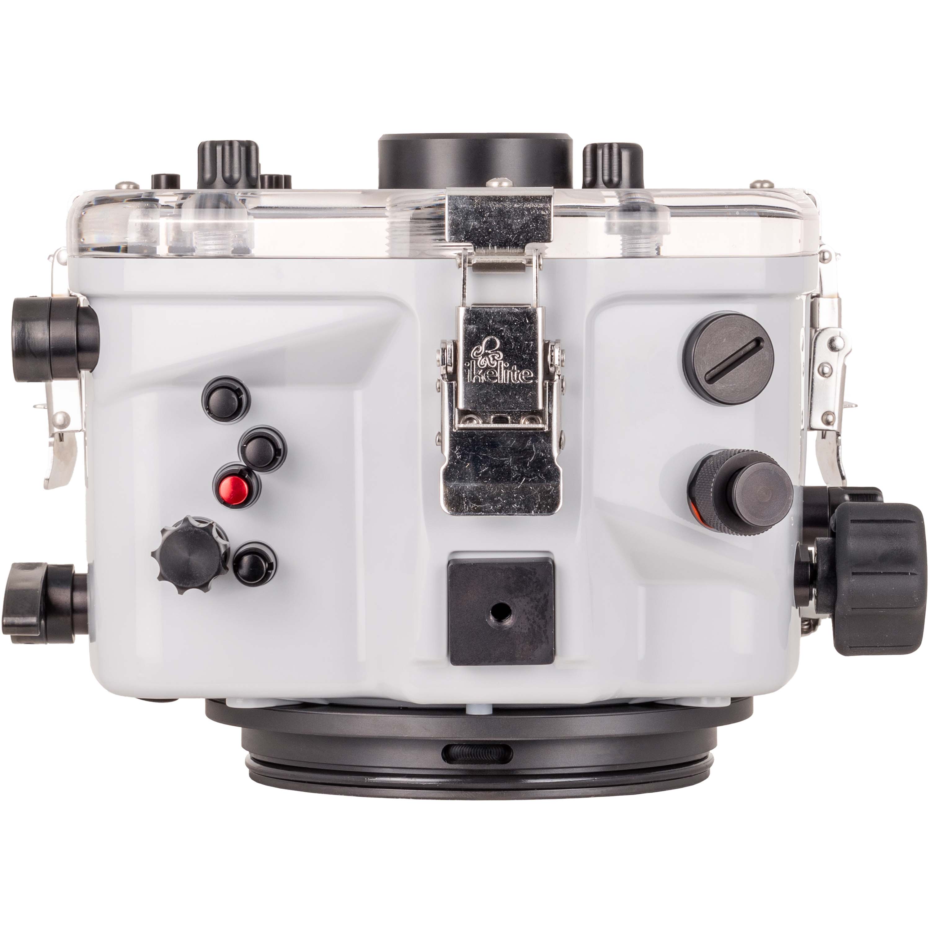 Ikelite 200DL Underwater Housing for Canon EOS R Mirrorless Digital Camera