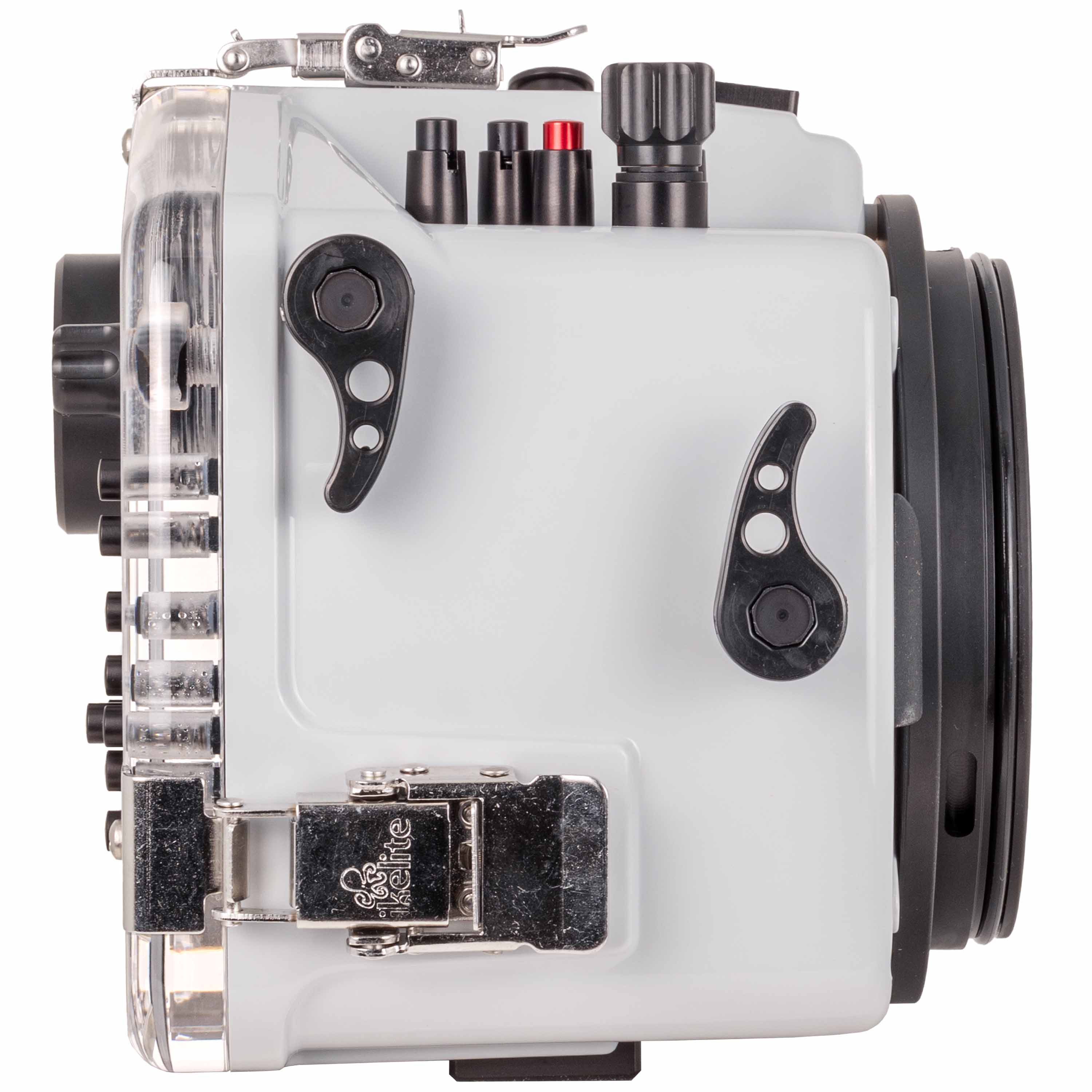 Ikelite 200DL Underwater Housing for Canon EOS R Mirrorless Digital Camera