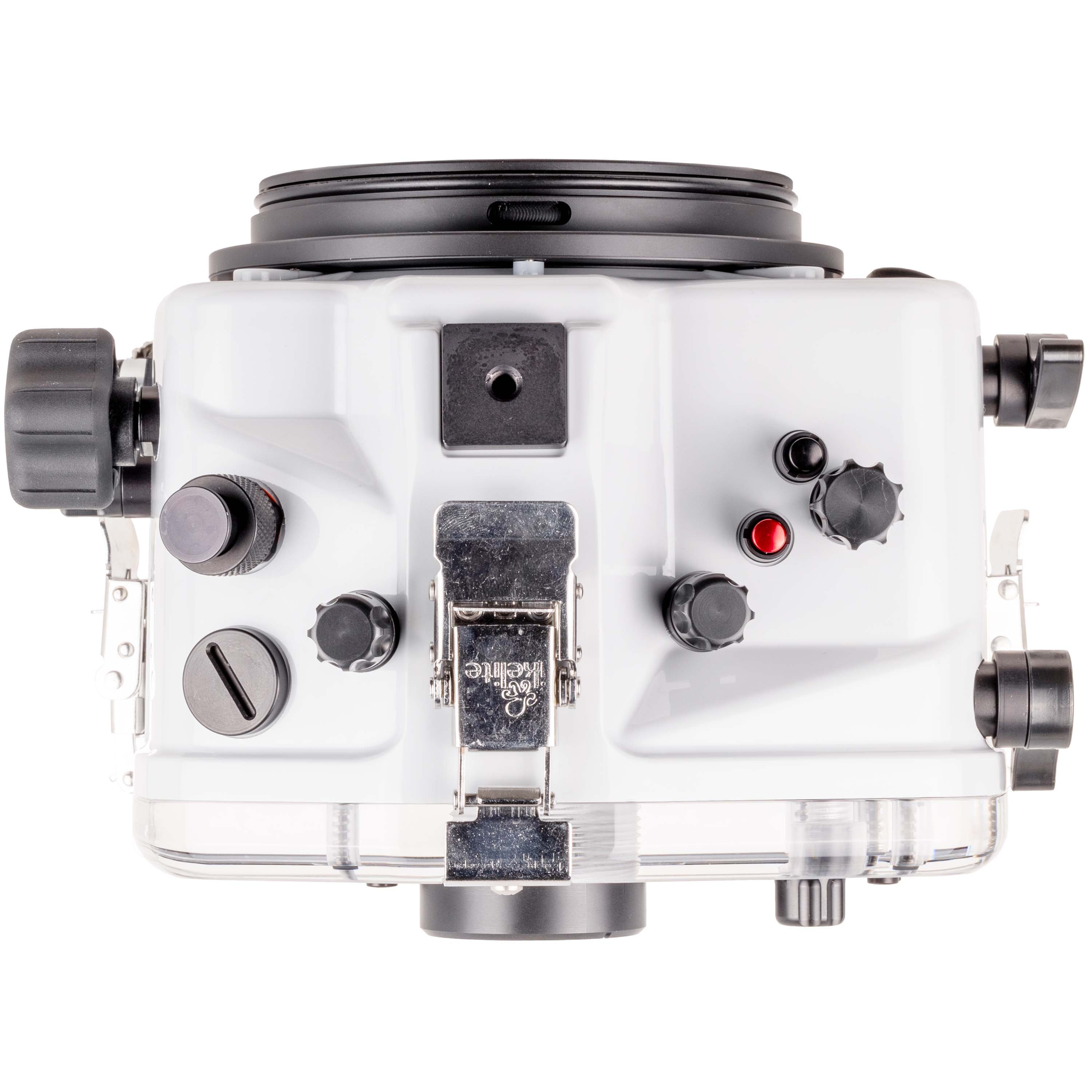 Ikelite 200DL Underwater Housing for Canon EOS RP Mirrorless Digital Camera