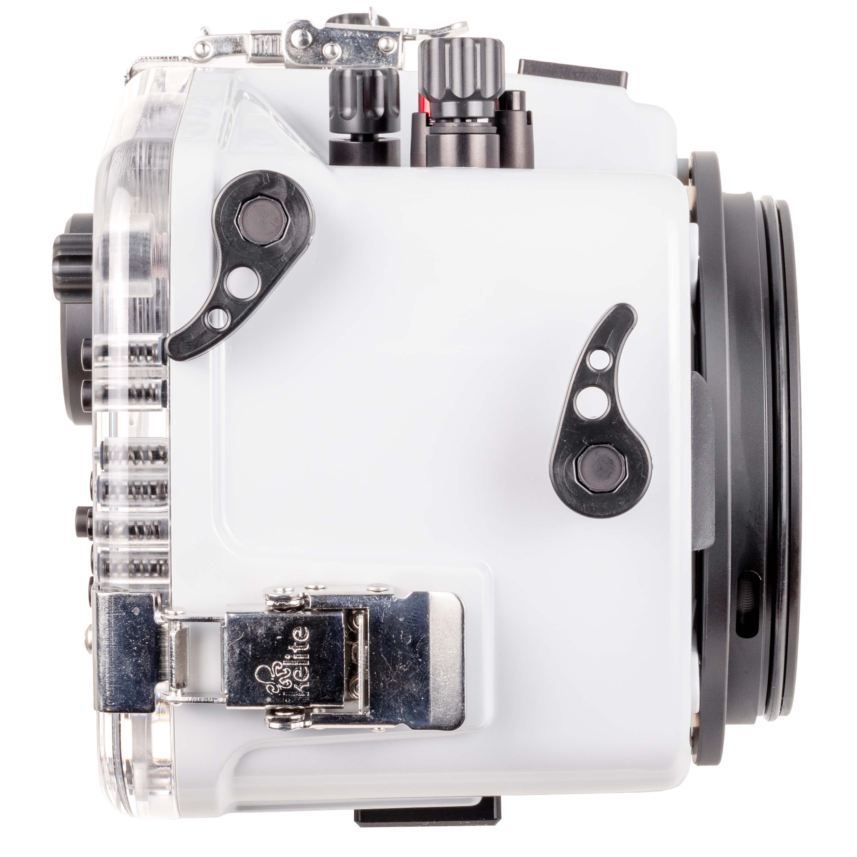 Ikelite 200DL Underwater Housing for Canon EOS RP Mirrorless Digital Camera