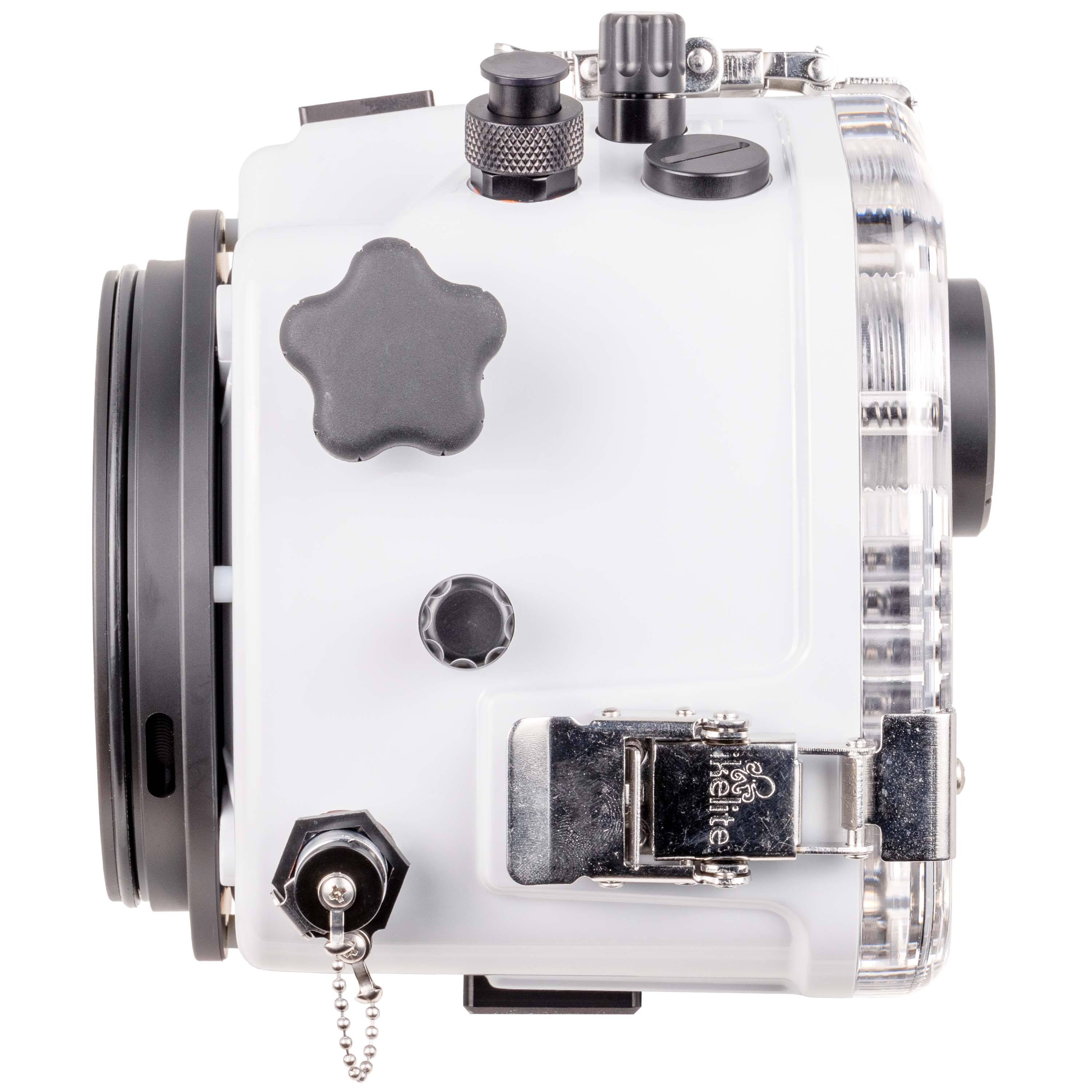 Ikelite 200DL Underwater Housing for Canon EOS RP Mirrorless Digital Camera