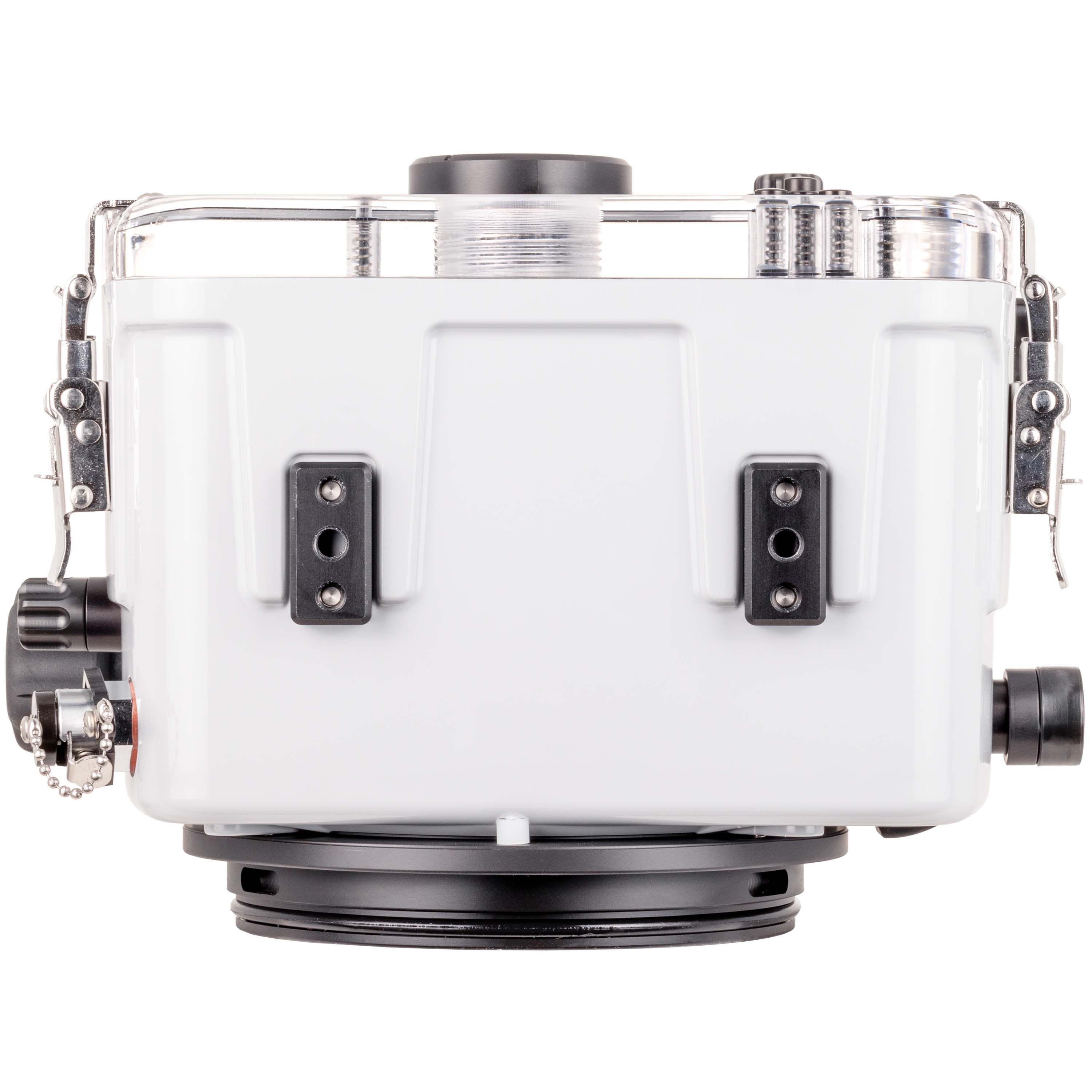 Ikelite 200DL Underwater Housing for Canon EOS RP Mirrorless Digital Camera