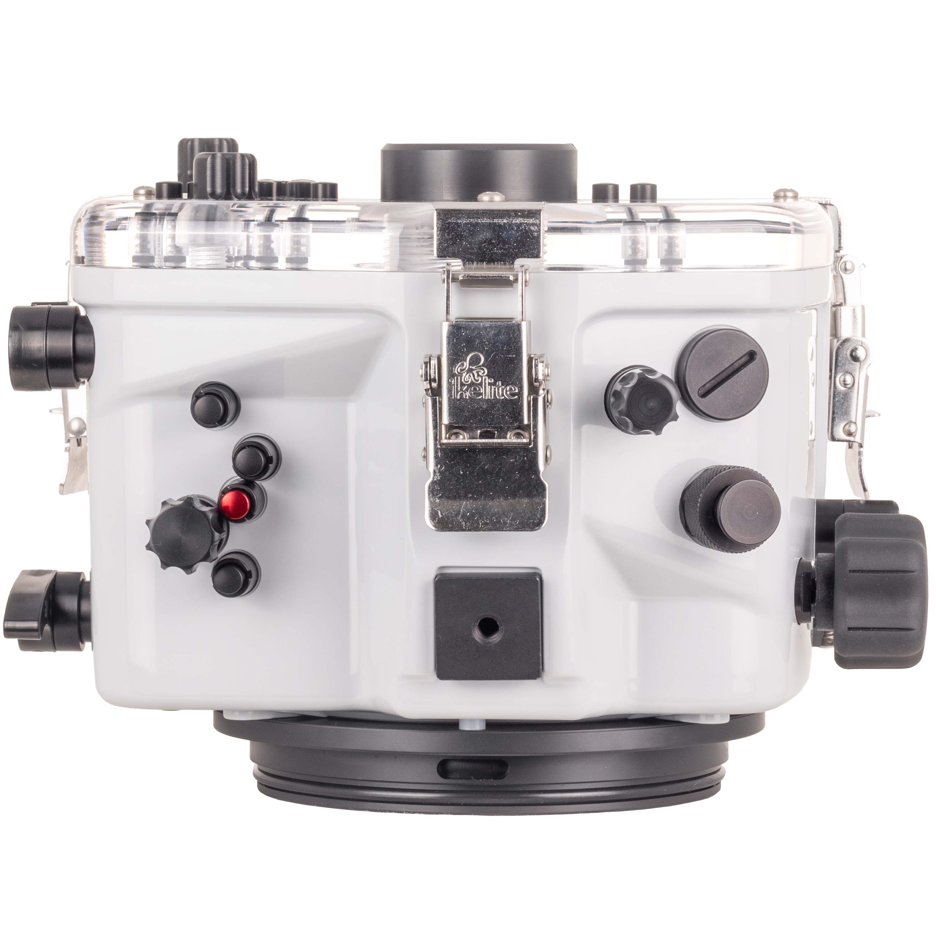 Ikelite 200DL Underwater Housing for Canon EOS R5 Mirrorless Digital Camera