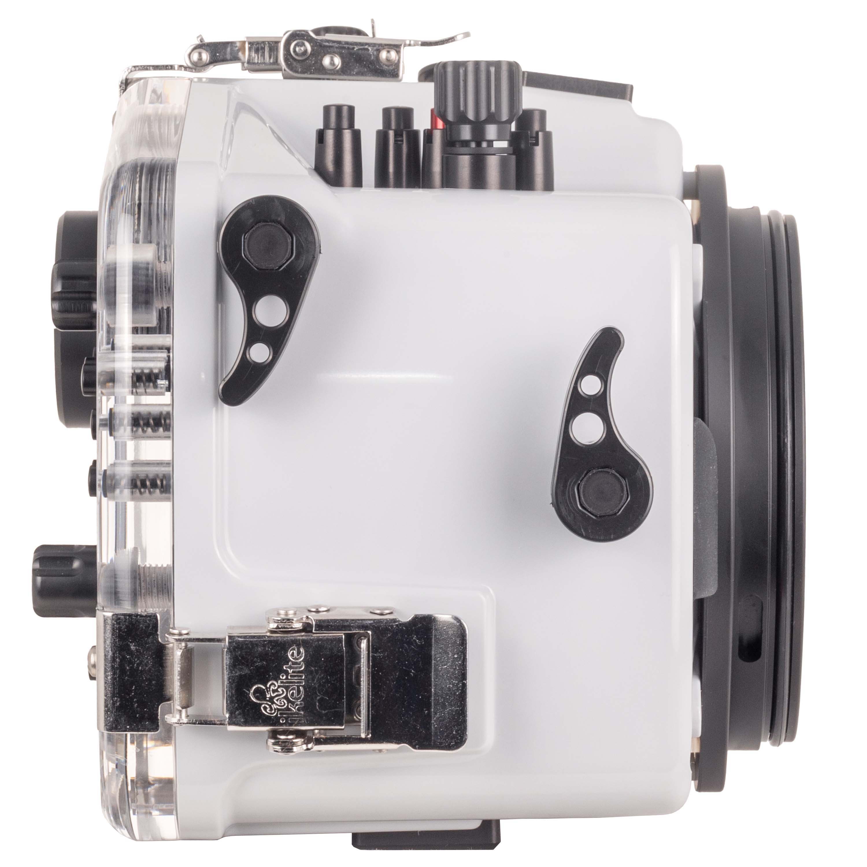 Ikelite 200DL Underwater Housing for Canon EOS R5 Mirrorless Digital Camera