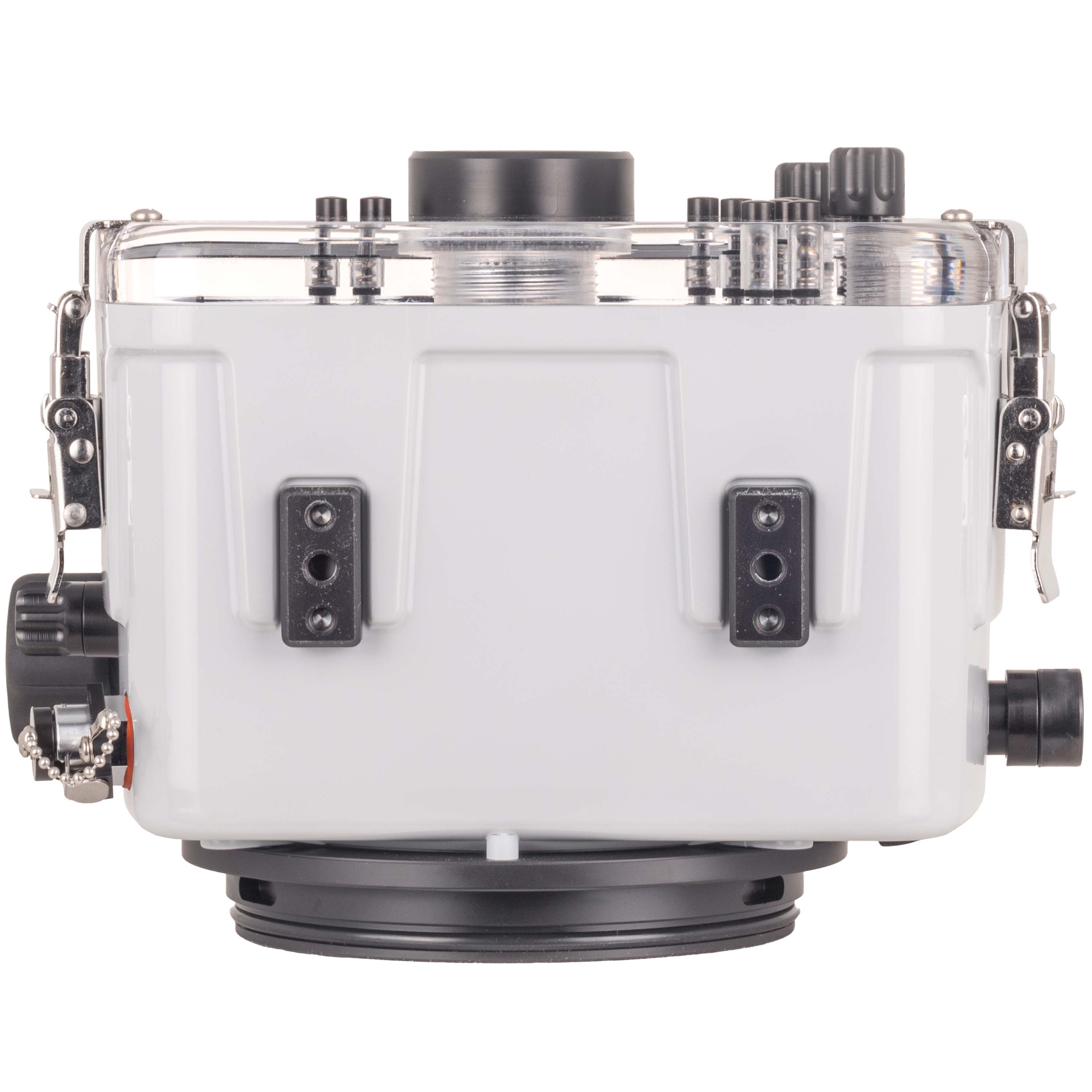 Ikelite 200DL Underwater Housing for Canon EOS R5 Mirrorless Digital Camera