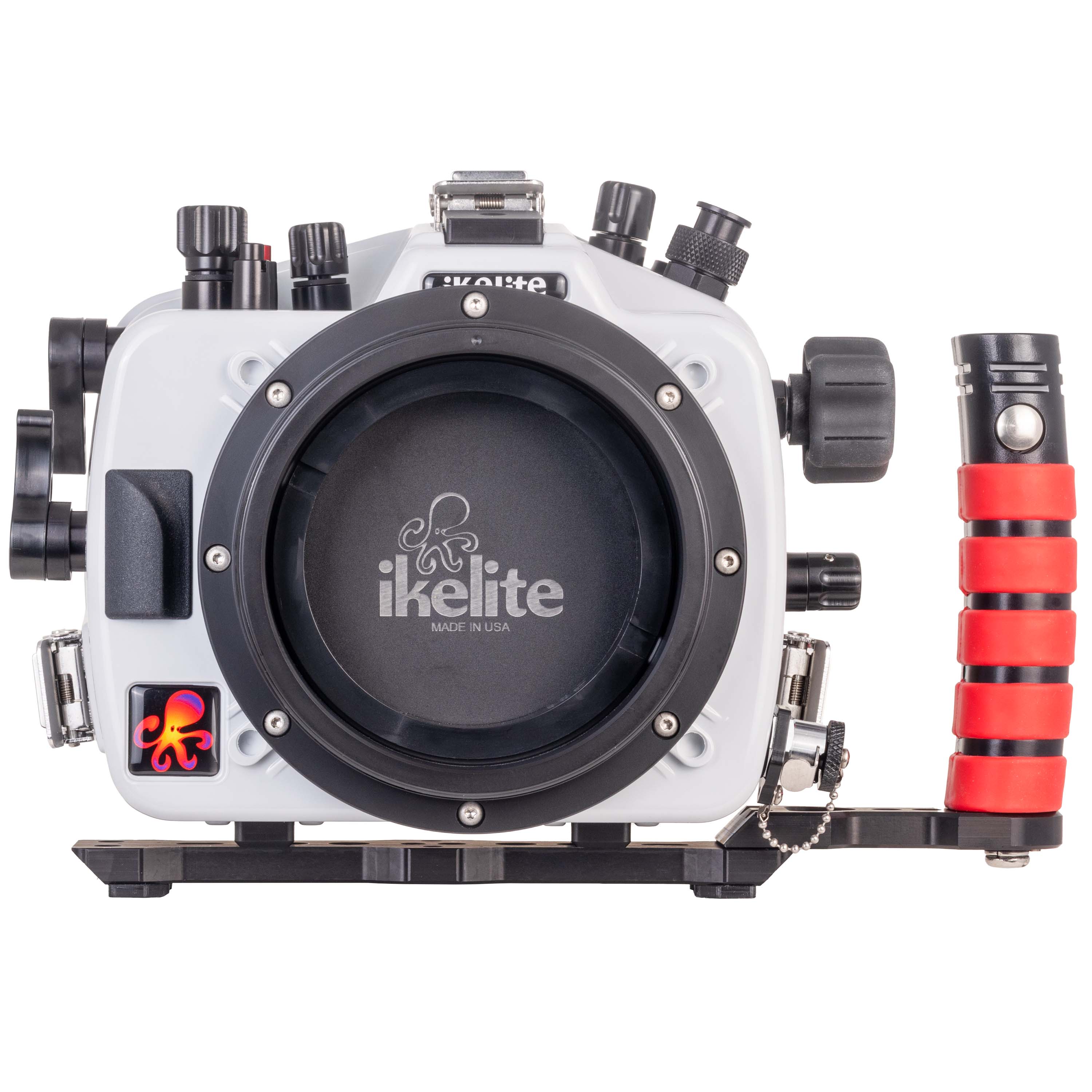 Ikelite 200DL Underwater Housing for Canon EOS R6 III Mirrorless Digital Cameras