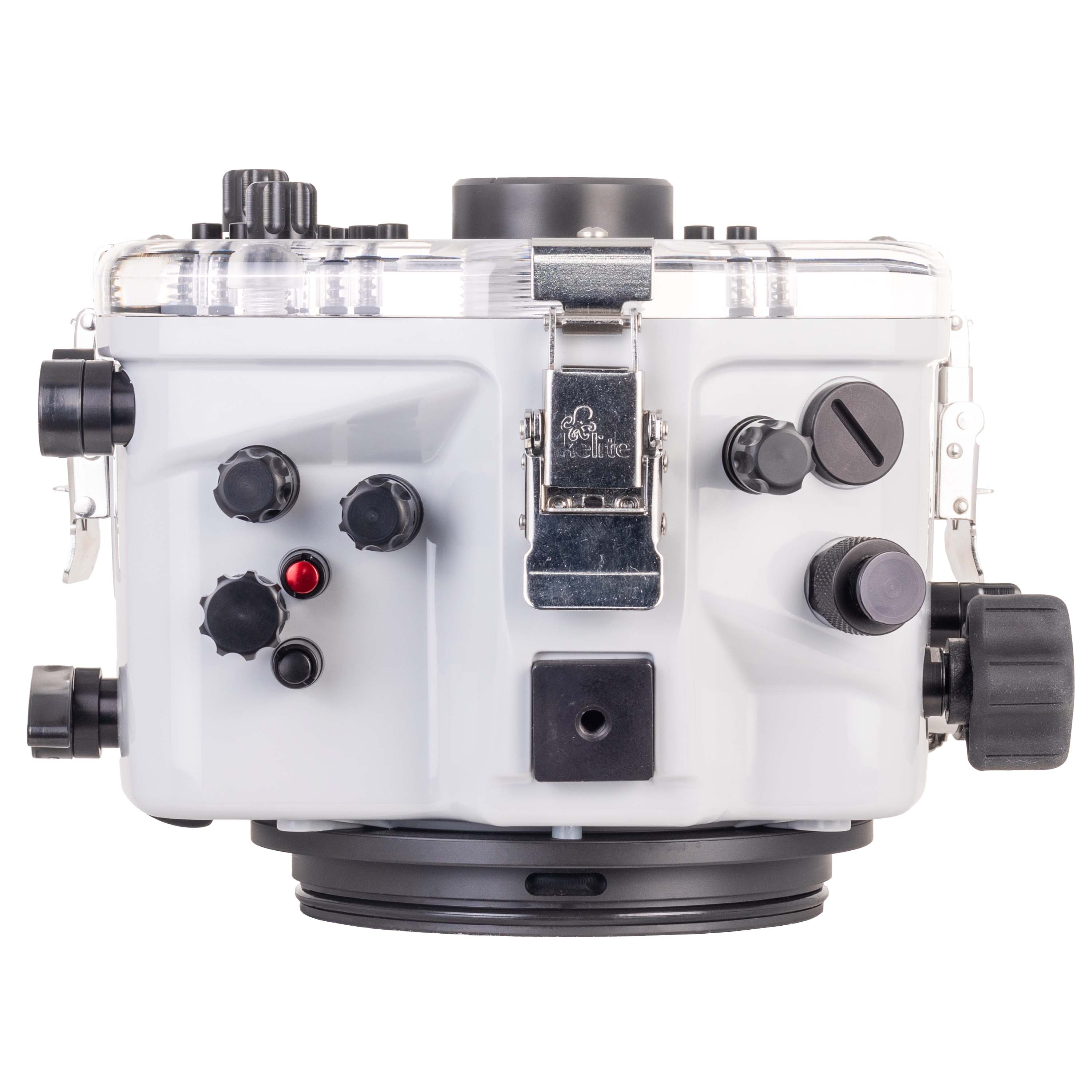 200DL Underwater Housing for Canon EOS R6 III Mirrorless Digital Camer