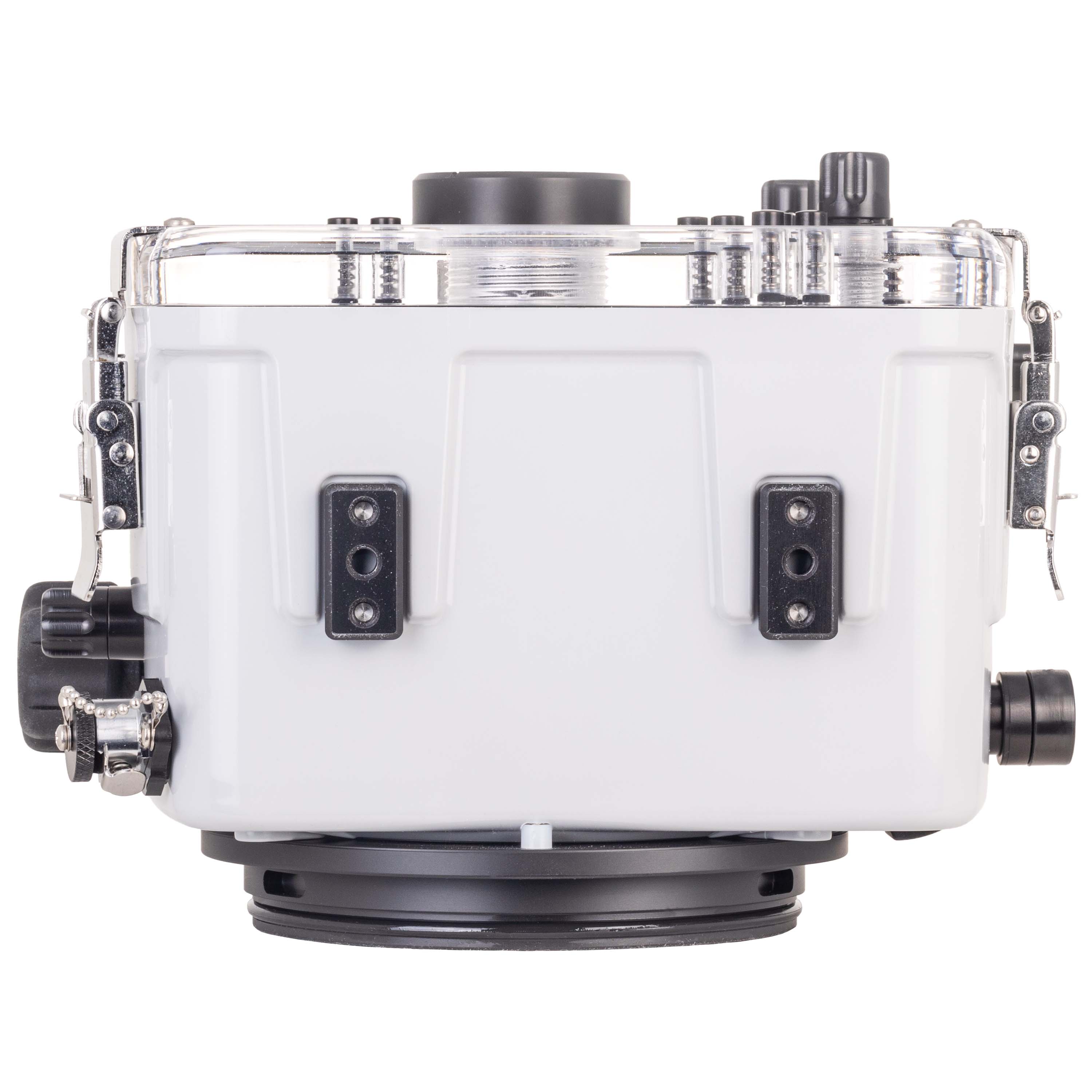 Ikelite 200DL Underwater Housing for Canon EOS R6 III Mirrorless Digital Cameras