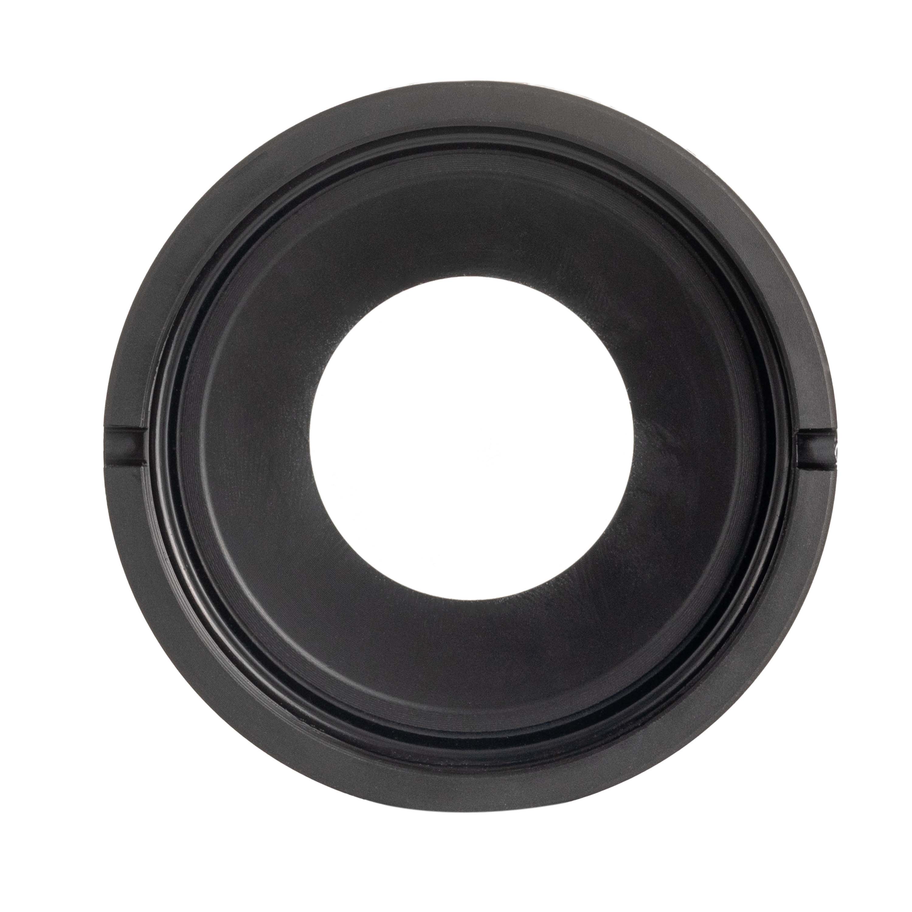 Flat Port for OM System TG-7, Olympus TG-6, TG-5 Underwater Housing