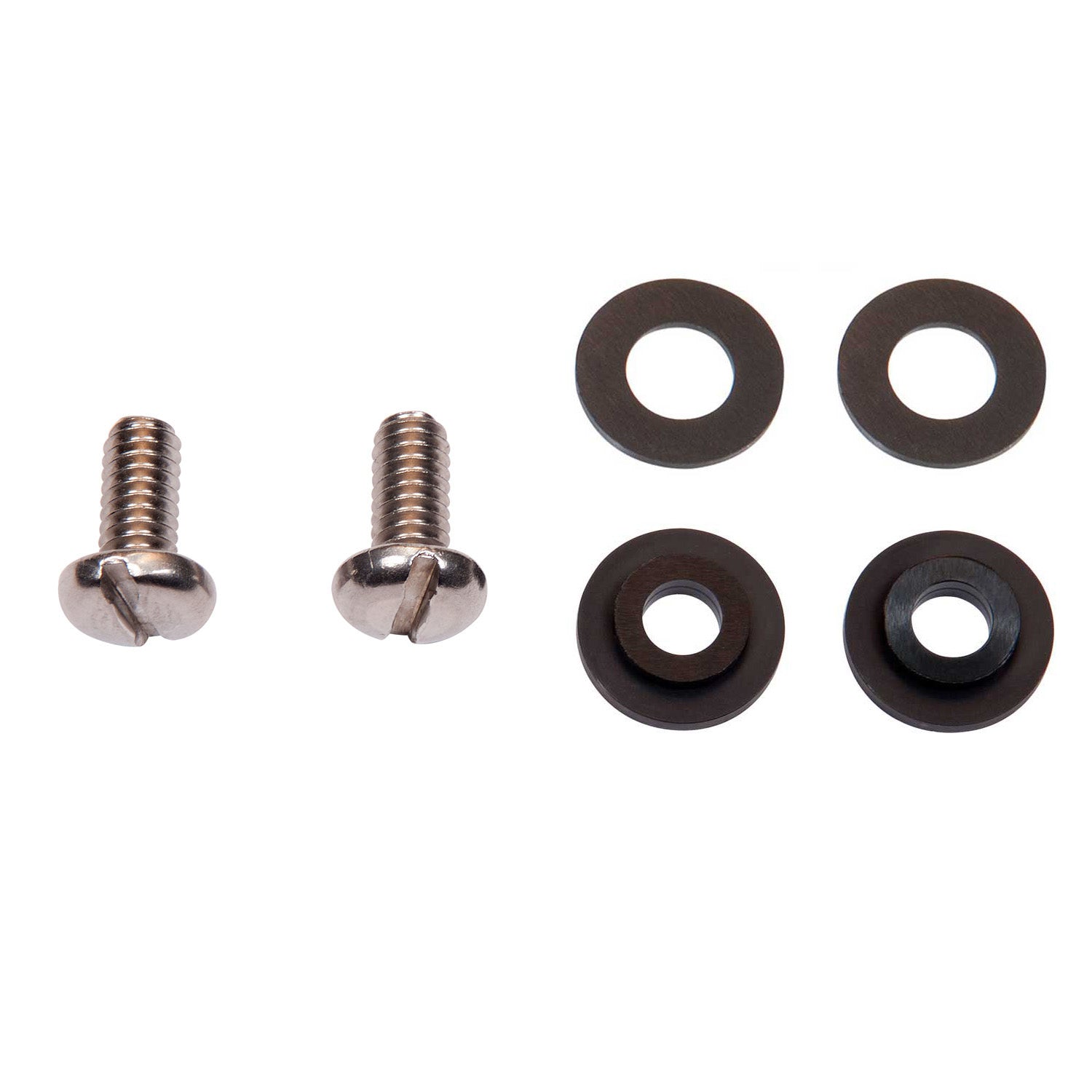 12-24 x 1/2" Hardware Set for Ikelite Housings