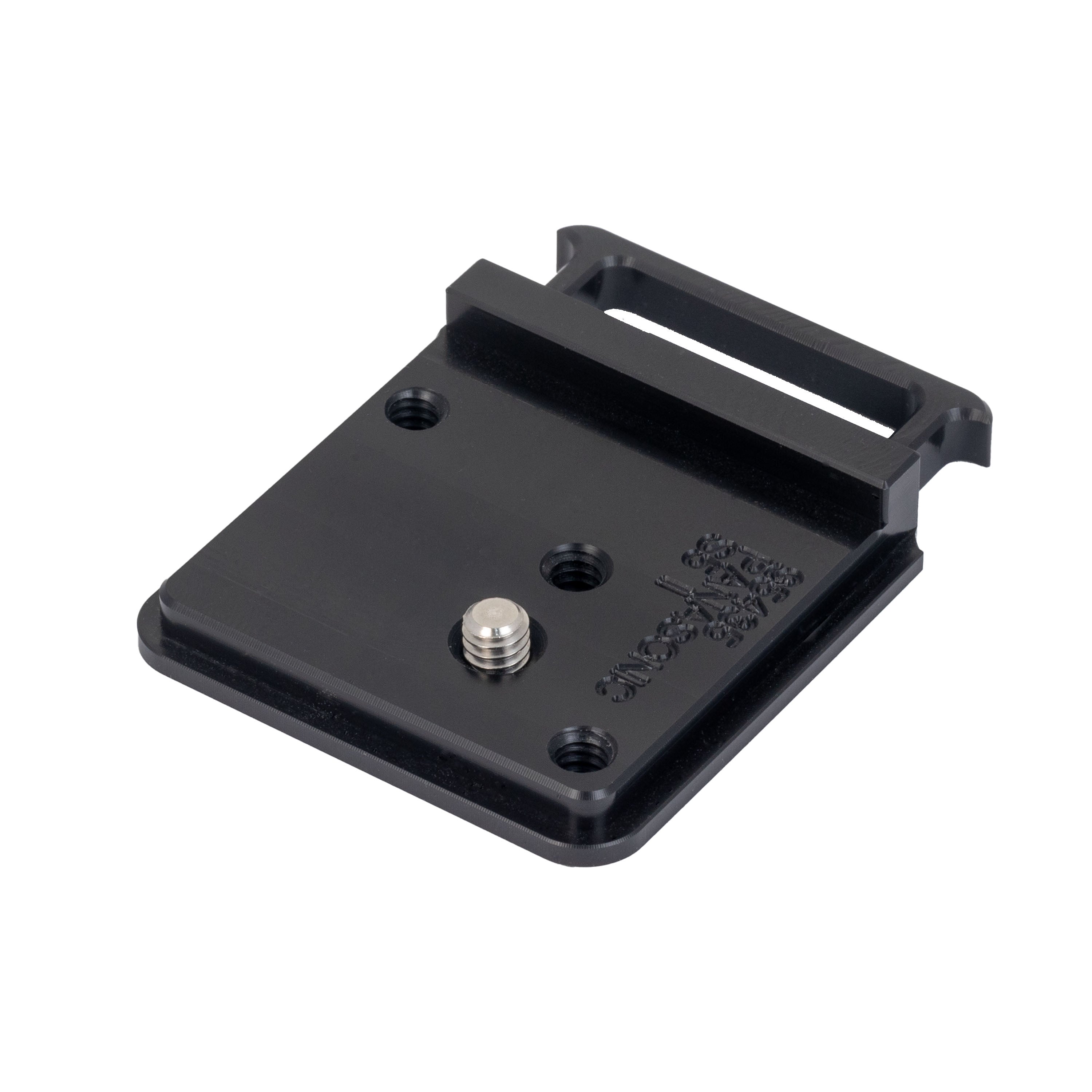 Camera Mount 95435 for Panasonic S5 II