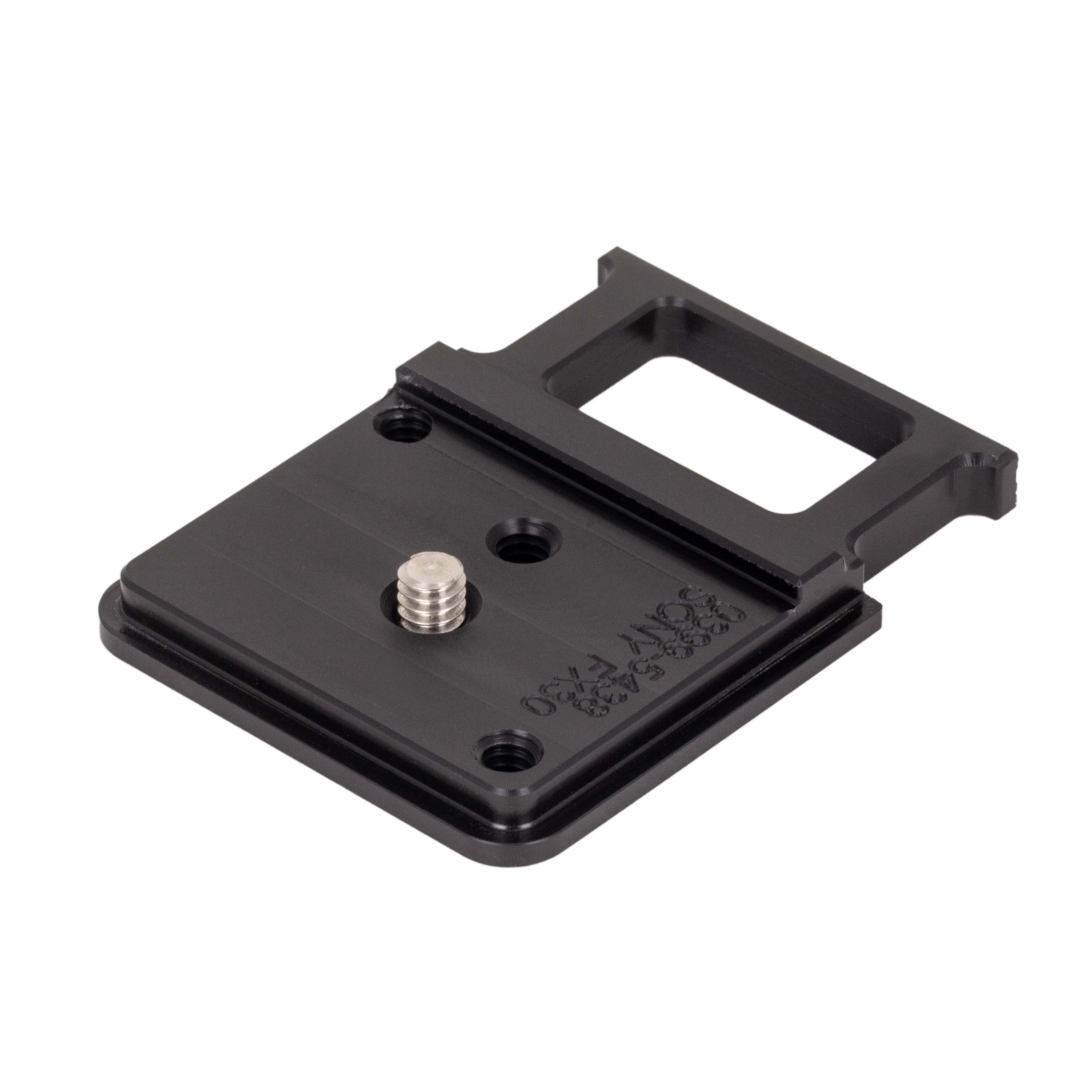 Camera Mount 95438 for Sony FX3, FX30