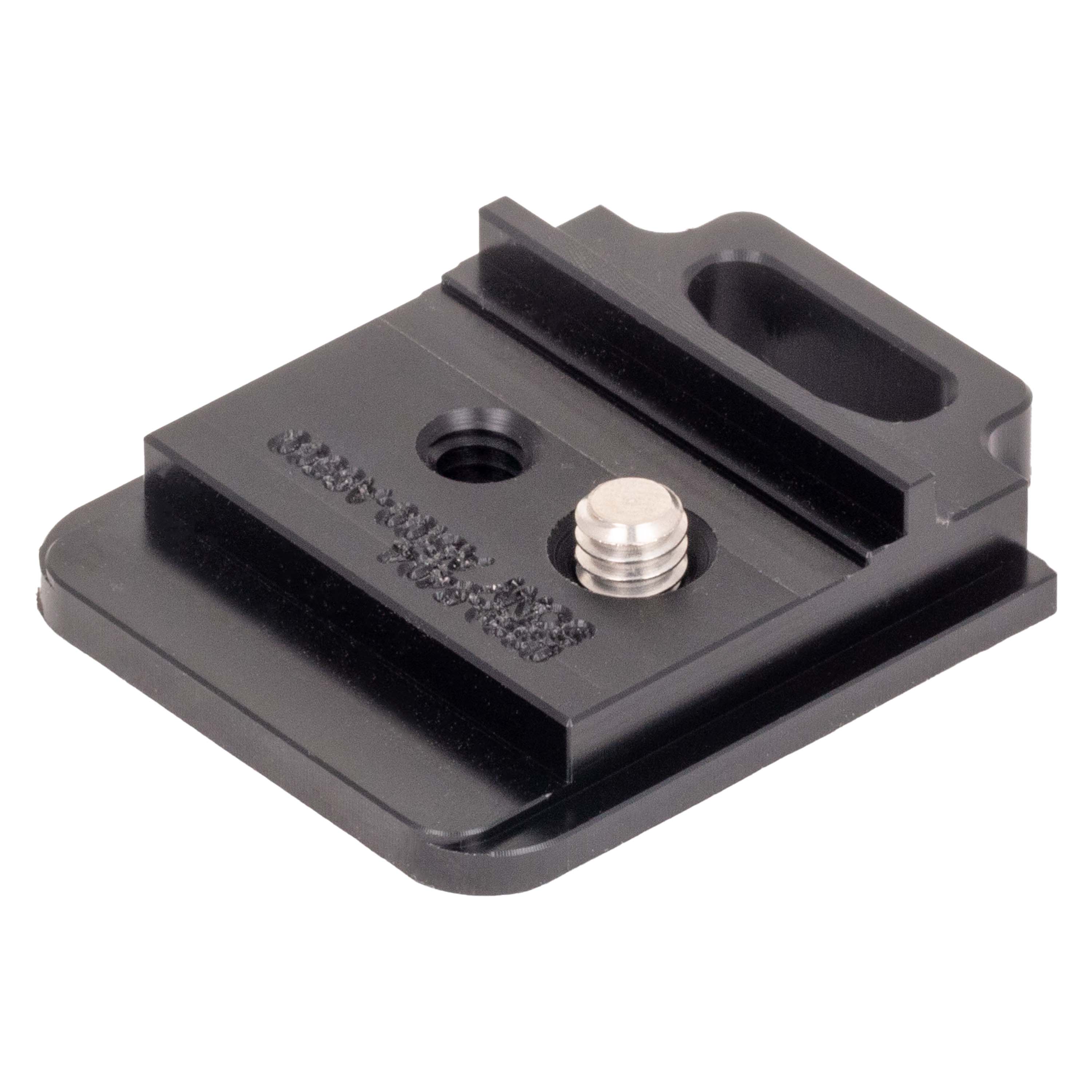 Camera Mount 95404 for Sony a6100, a6300, a6400, a6500
