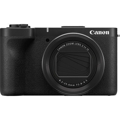 Underwater Housing for Canon PowerShot V1 Digital Cameras