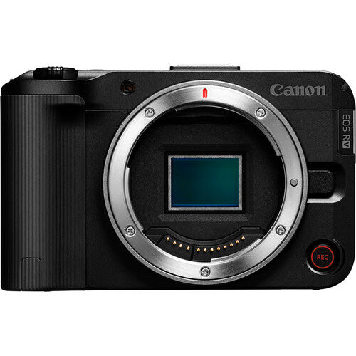 Underwater Housing for Canon EOS R50 V Mirrorless Cameras