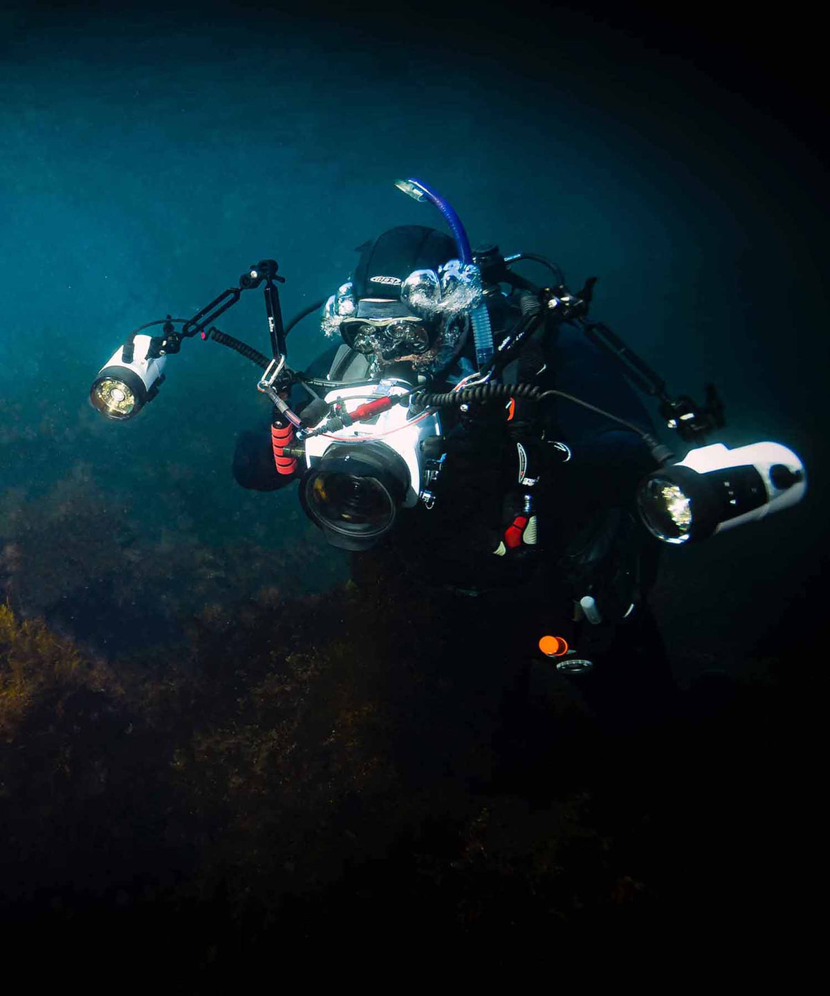Underwater Housings