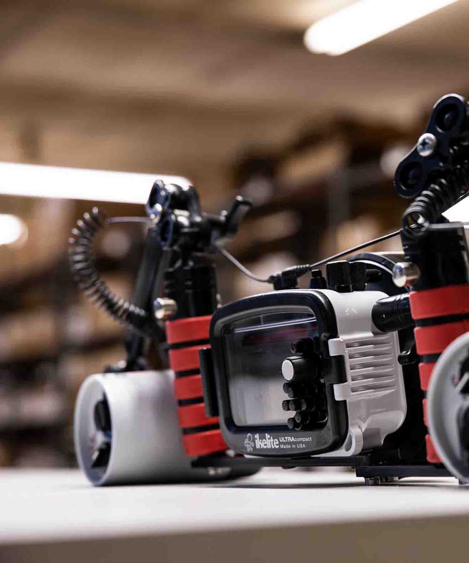 アイクライト/Ikelite 410350 24in Digital TTL Straight Cord 4103.50 IK410350