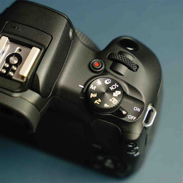Underwater Housings for Canon EOS R100
