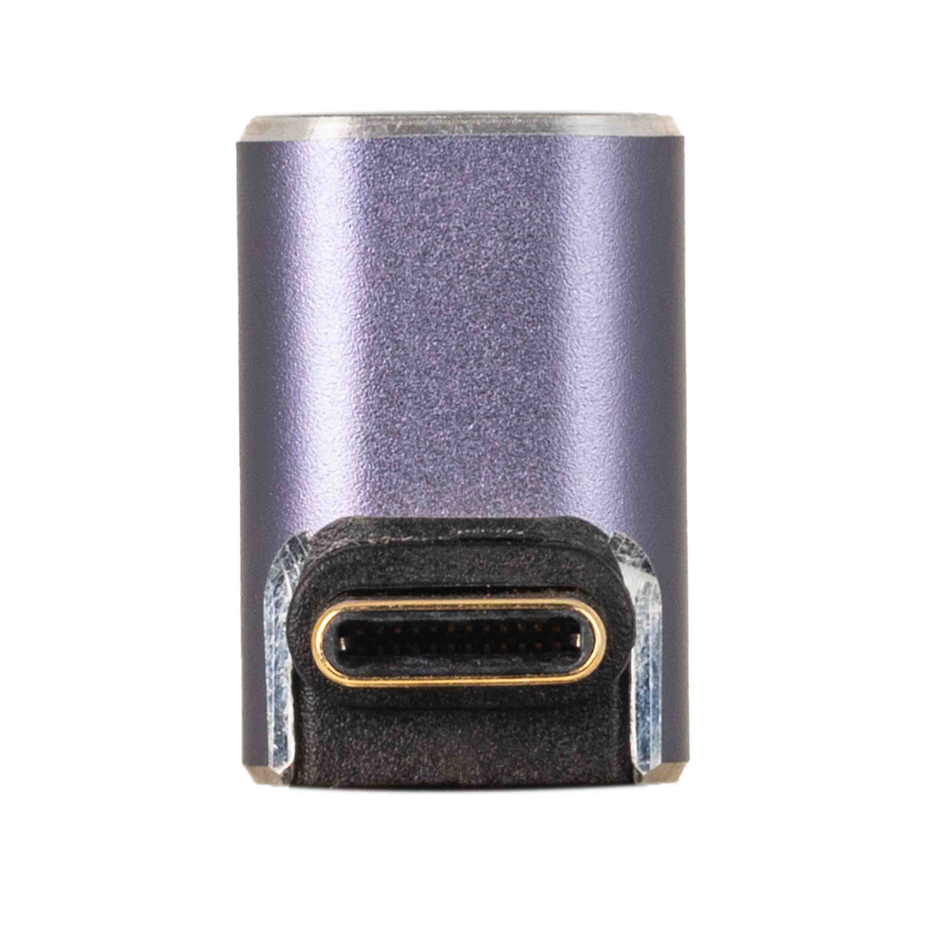 Ikelite USB-C Right Angle Male-to-Female Adapter 40 GBPS