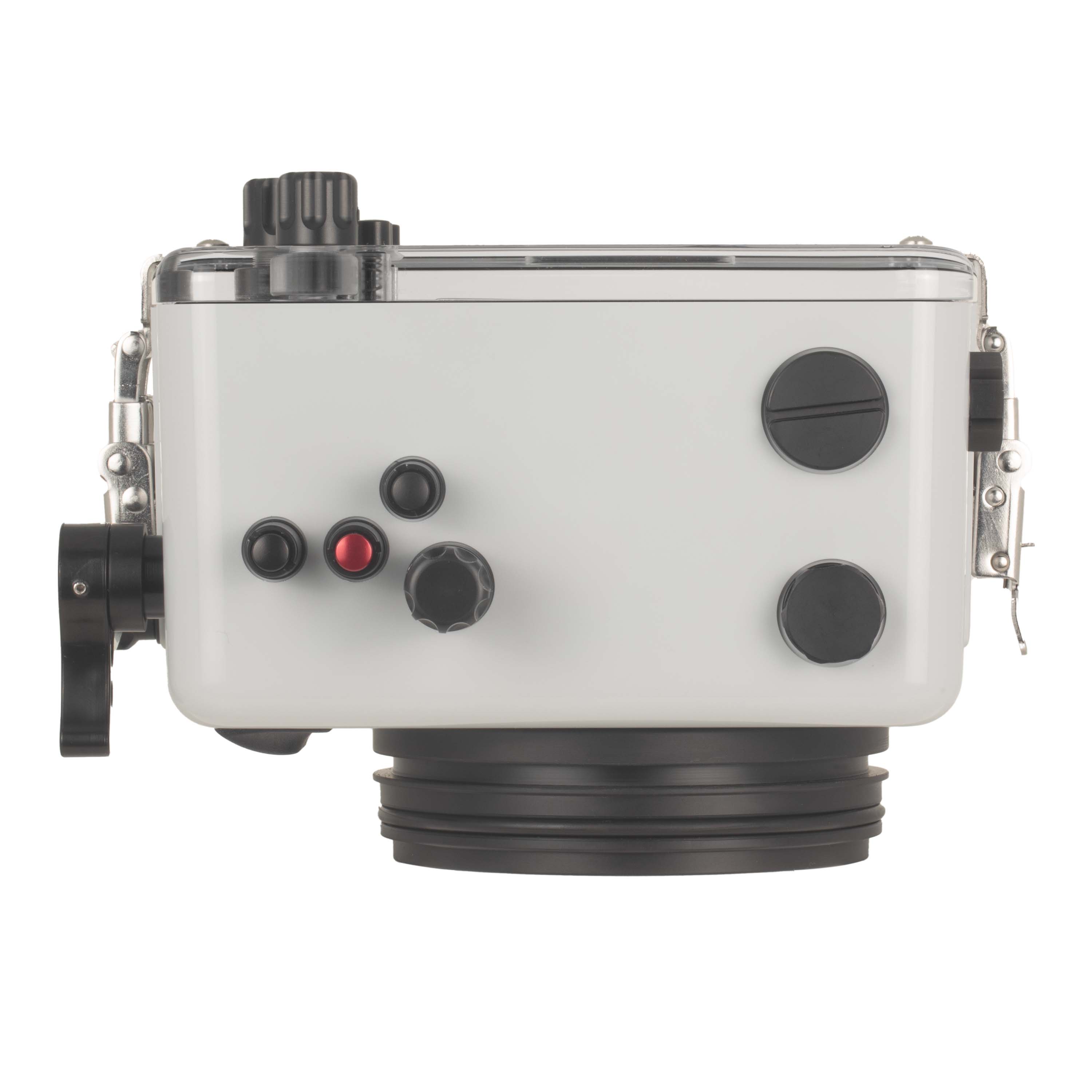 Ikelite 200DLM/A Underwater Housing for Sony ZV-E10 Mirrorless Cameras