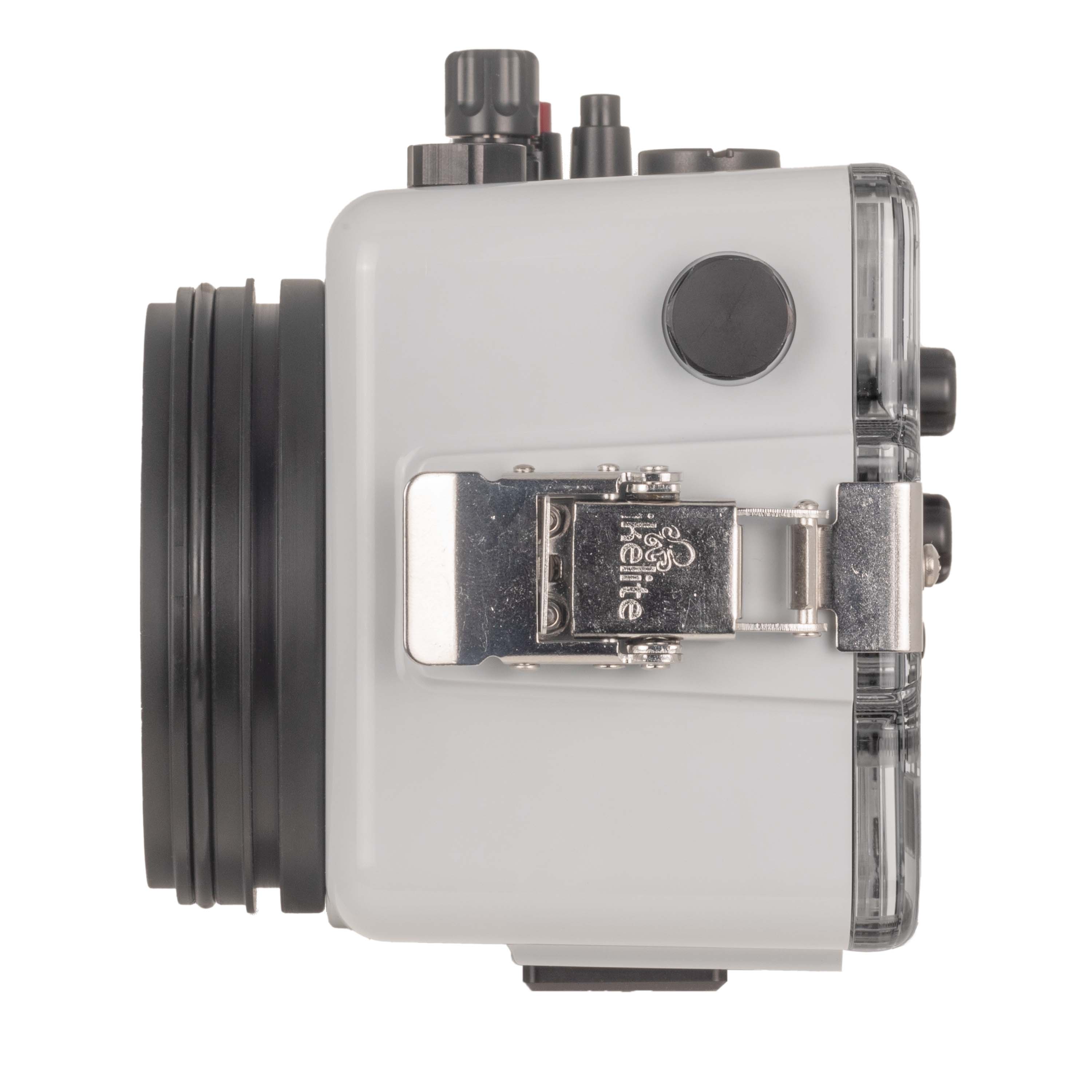 Ikelite 200DLM/A Underwater Housing for Sony ZV-E10 Mirrorless Cameras