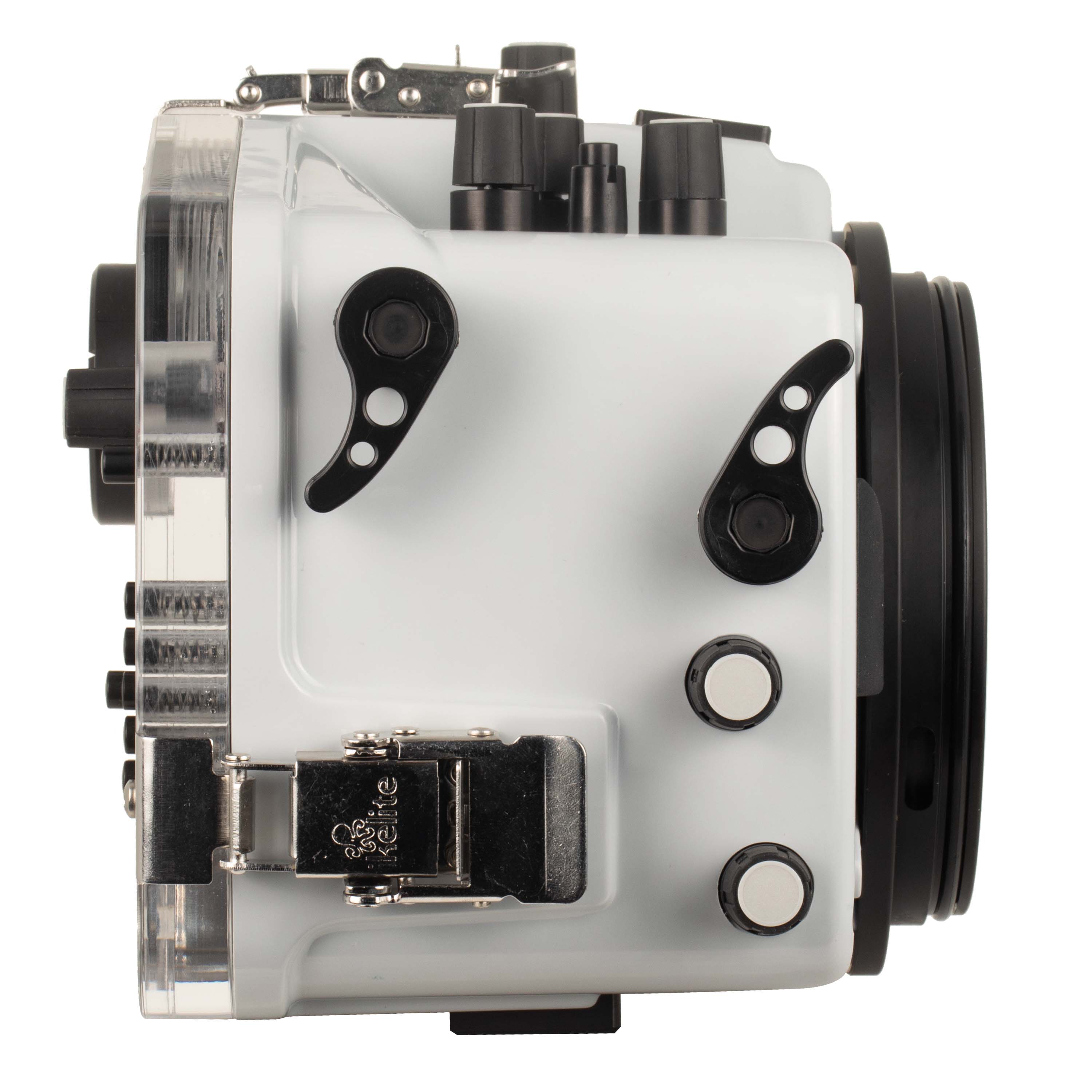 sony a7riii underwater housing