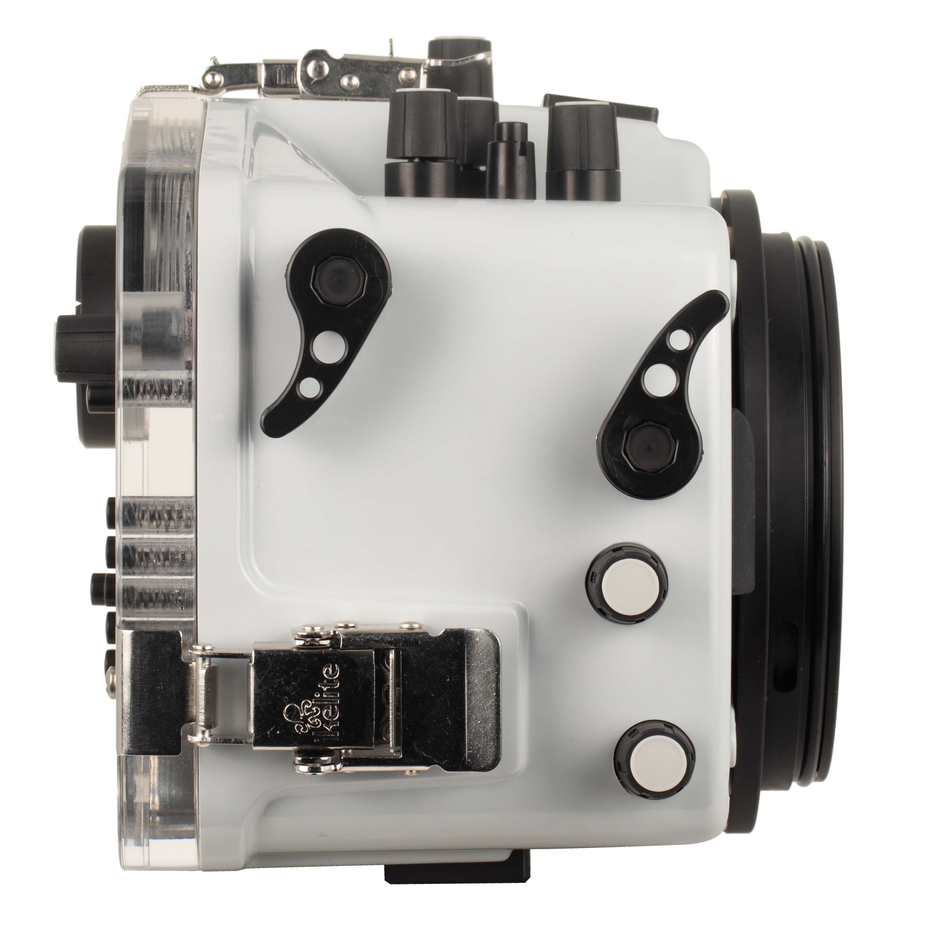 Ikelite 200DL Underwater Housing for Sony Alpha A7 III, A7R III, A9 Mirrorless Cameras