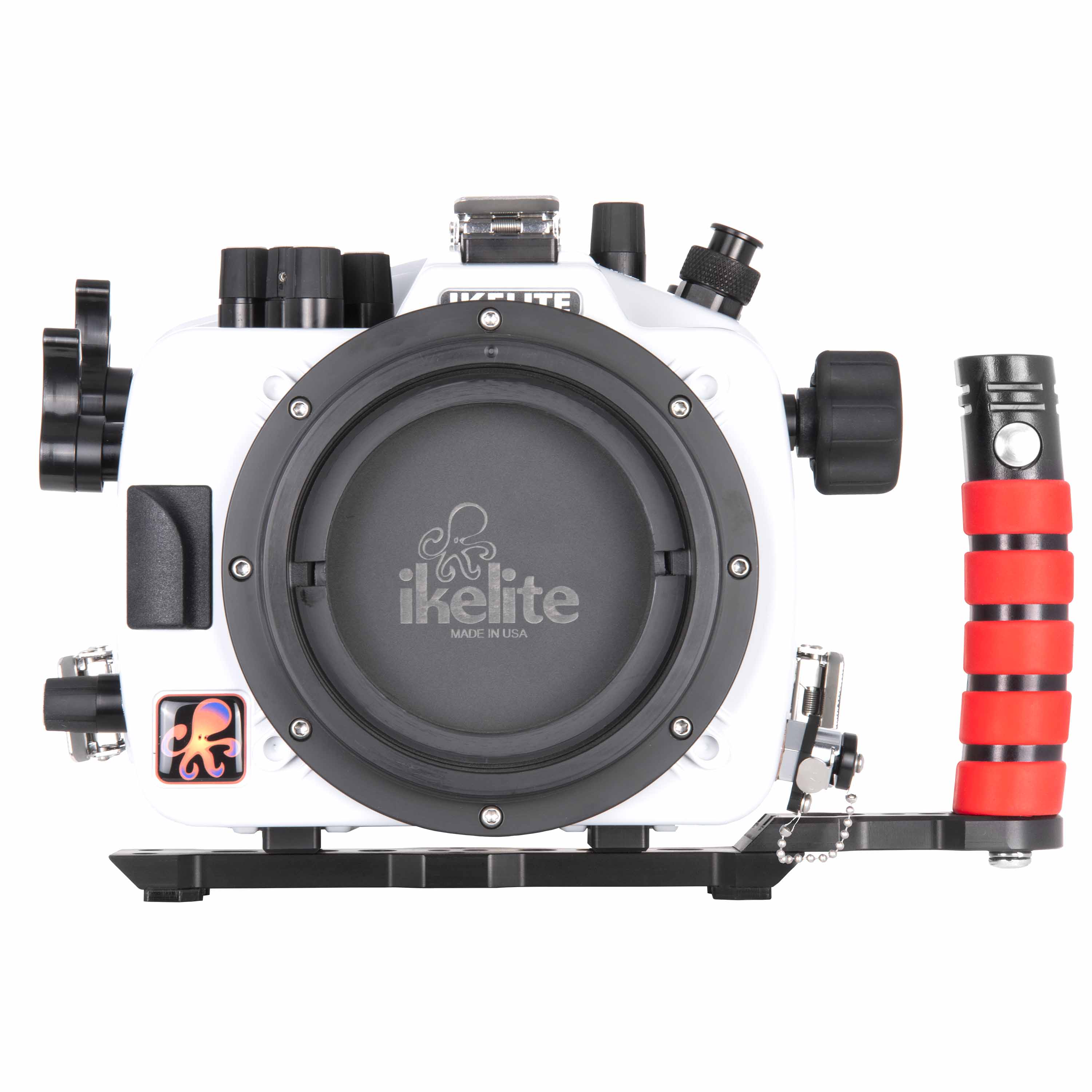 Ikelite 200DL Underwater Housing for Fujifilm X-T3 Mirrorless Digital Camera